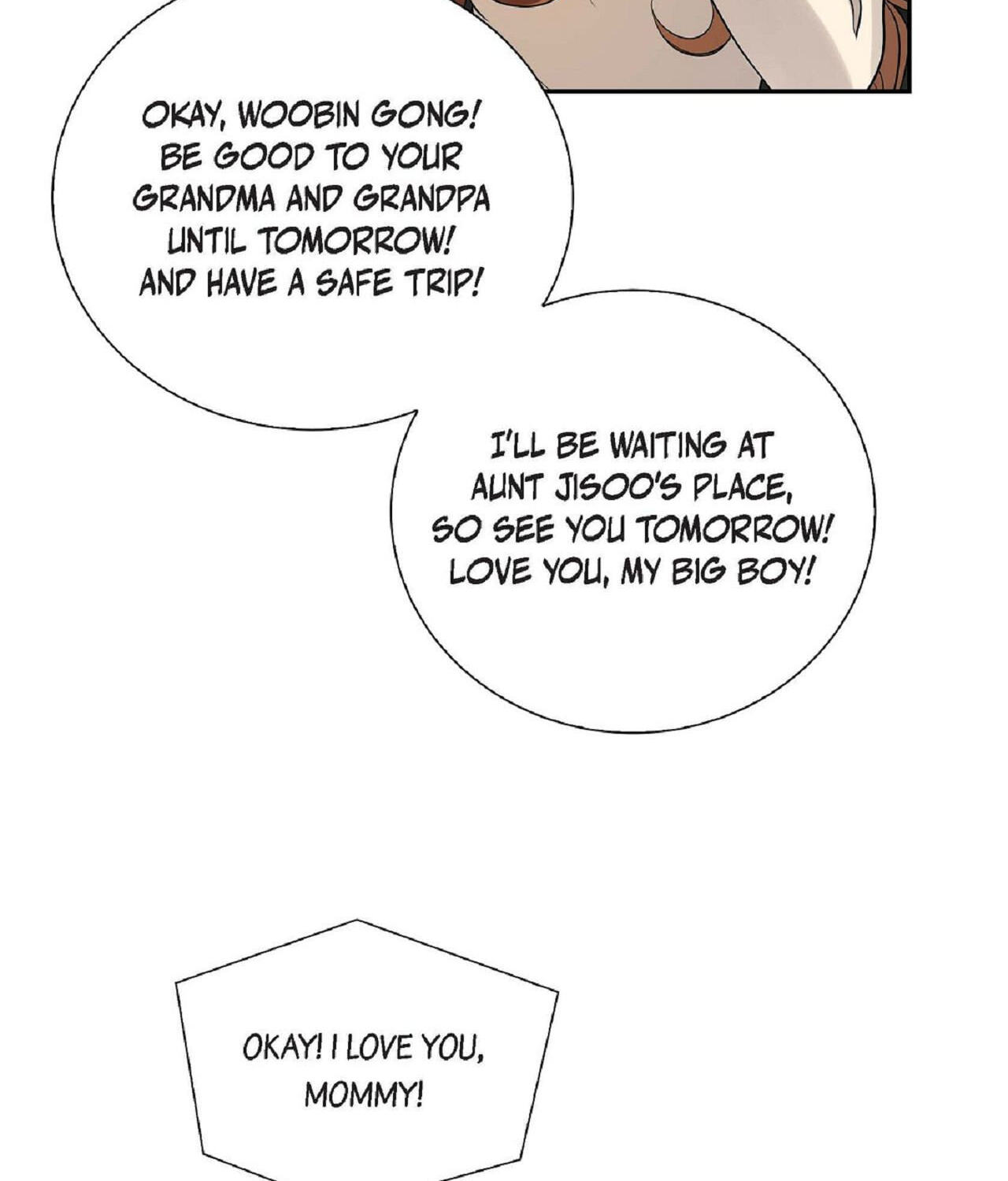 All I Want Is You Chapter 24 page 52 - 