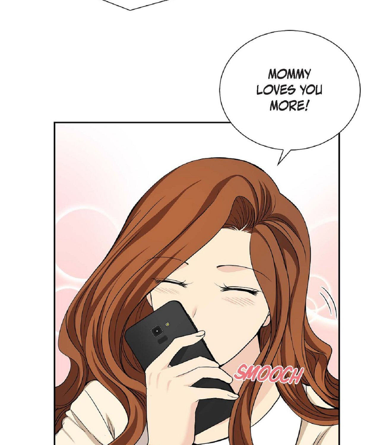 All I Want Is You Chapter 24 page 53 - 