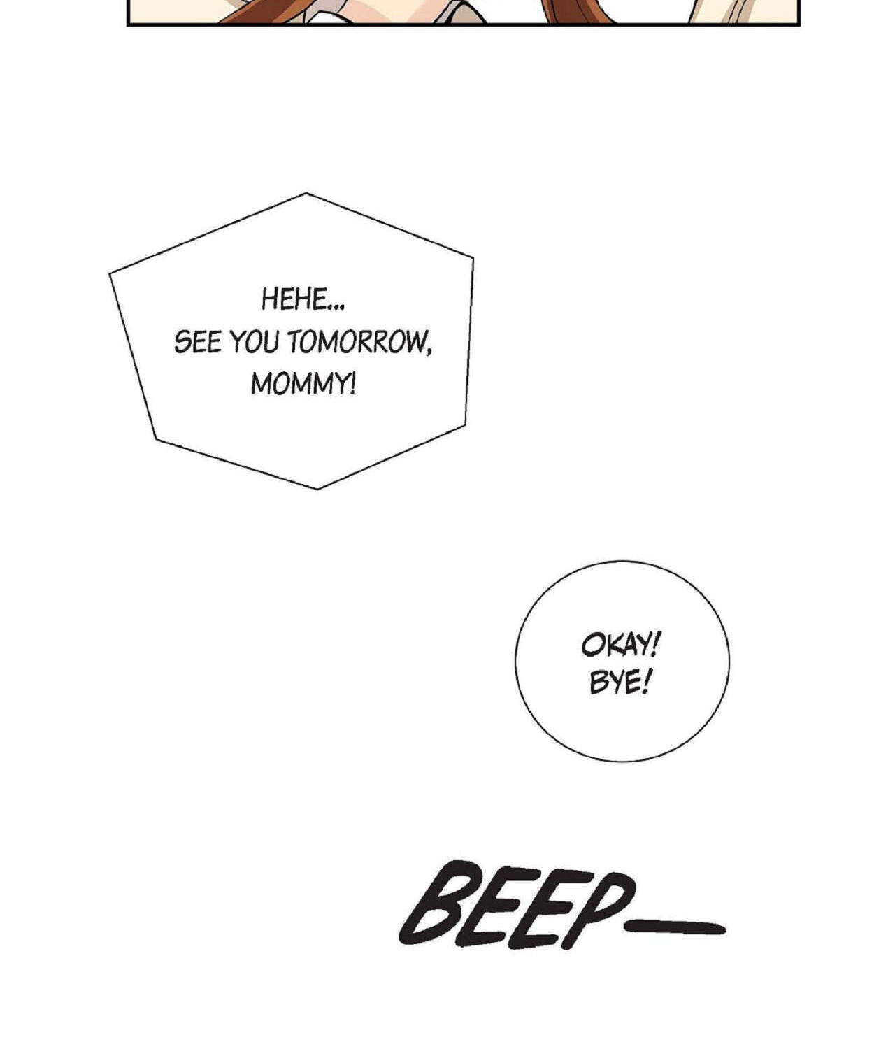 All I Want Is You Chapter 24 page 54 - 