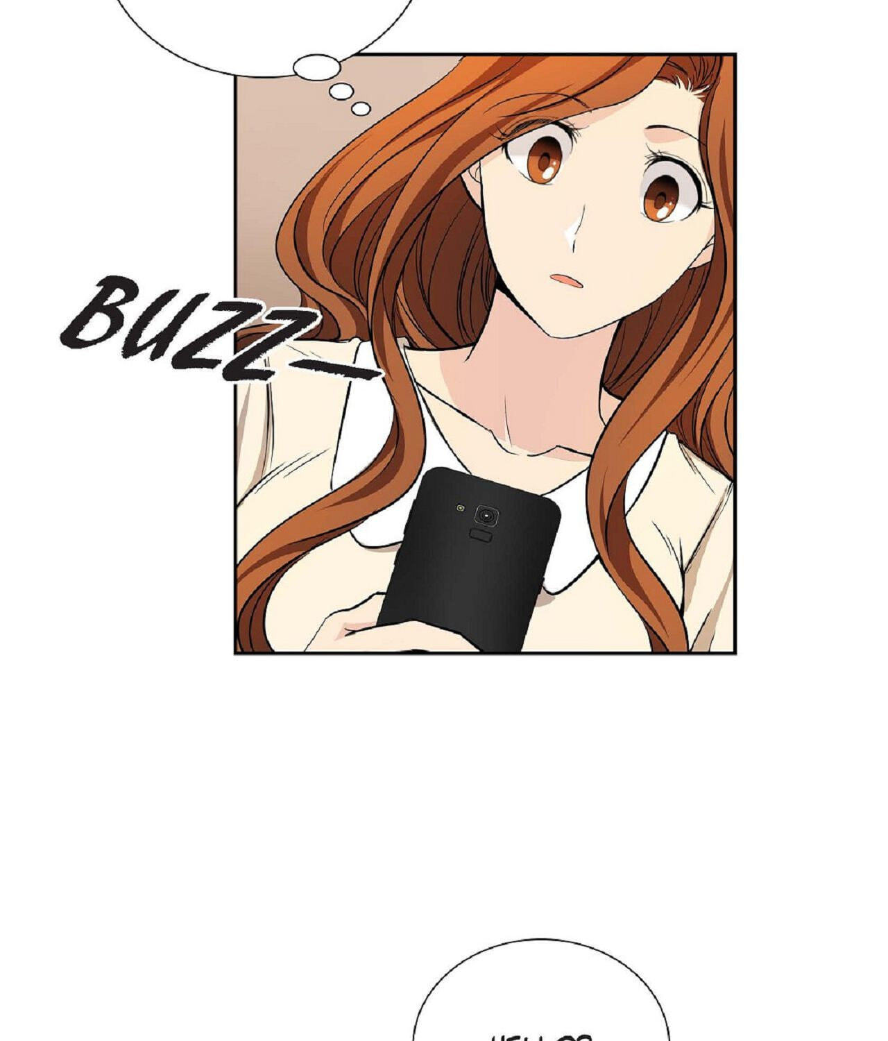 All I Want Is You Chapter 24 page 57 - 