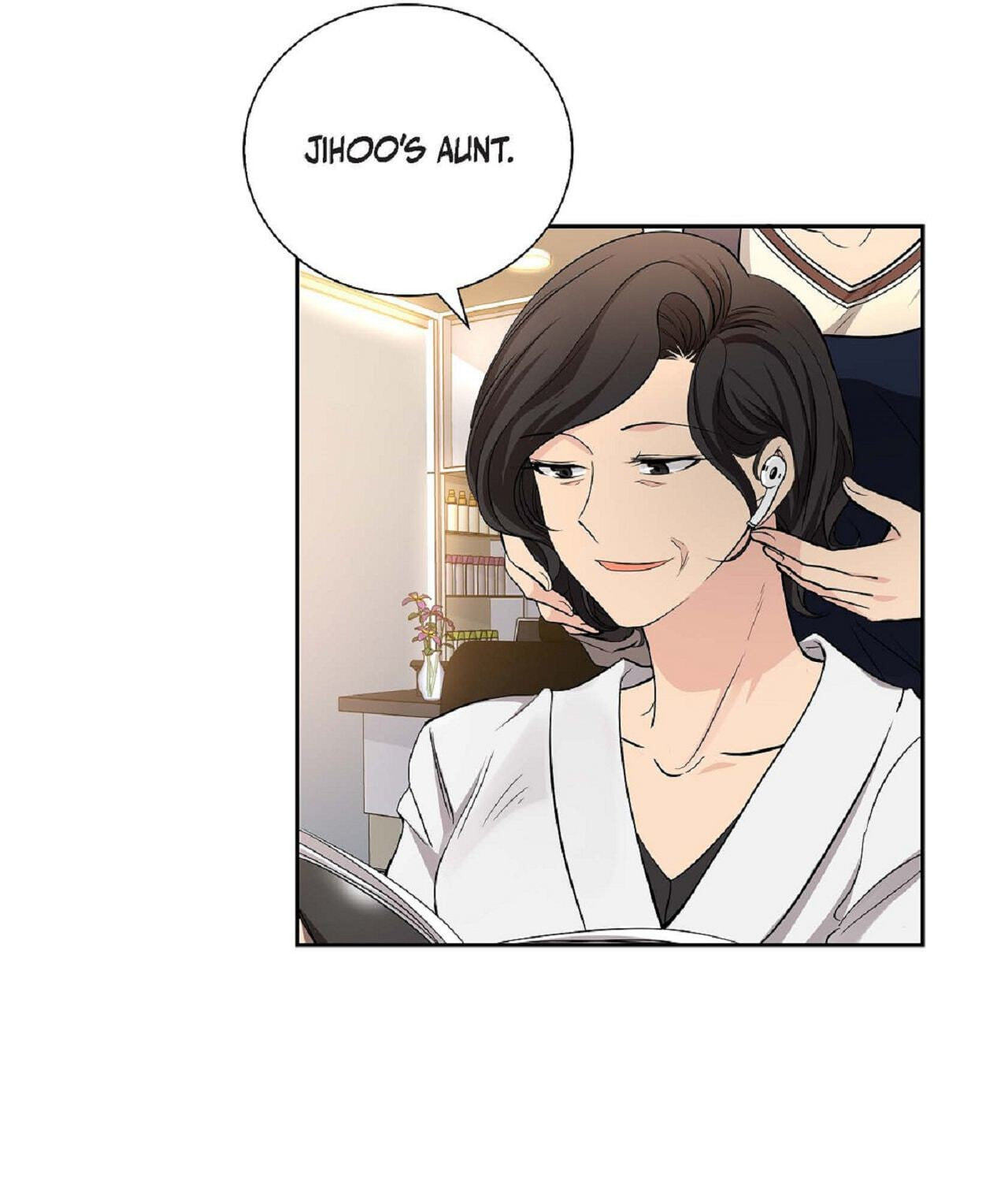 All I Want Is You Chapter 24 page 59 - 