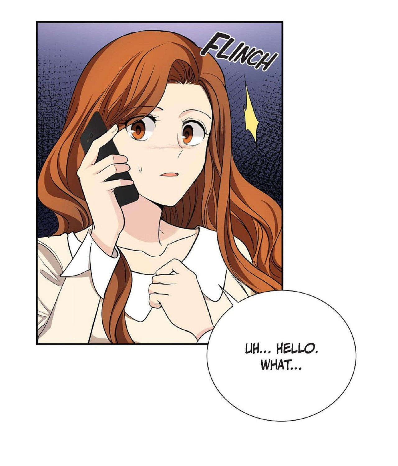 All I Want Is You Chapter 24 page 60 - 