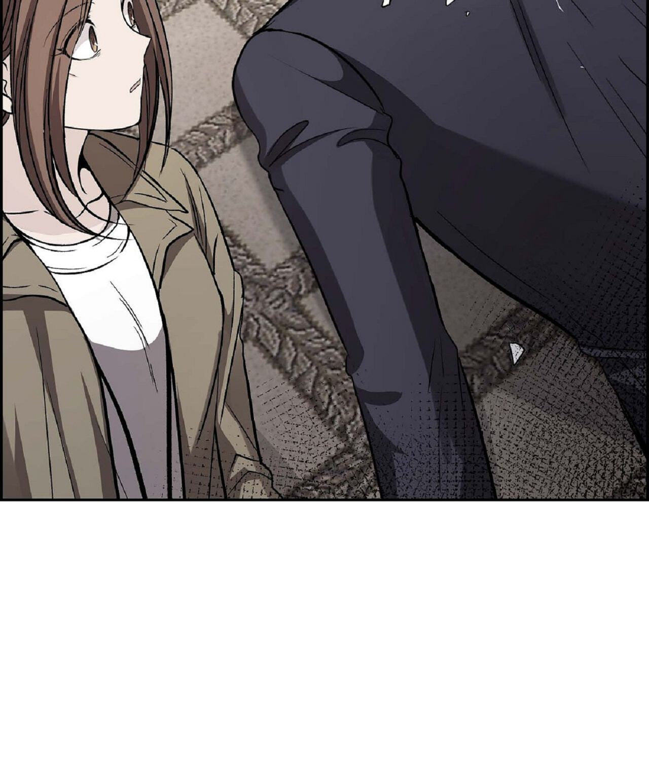 All I Want Is You Chapter 24 page 7 - 