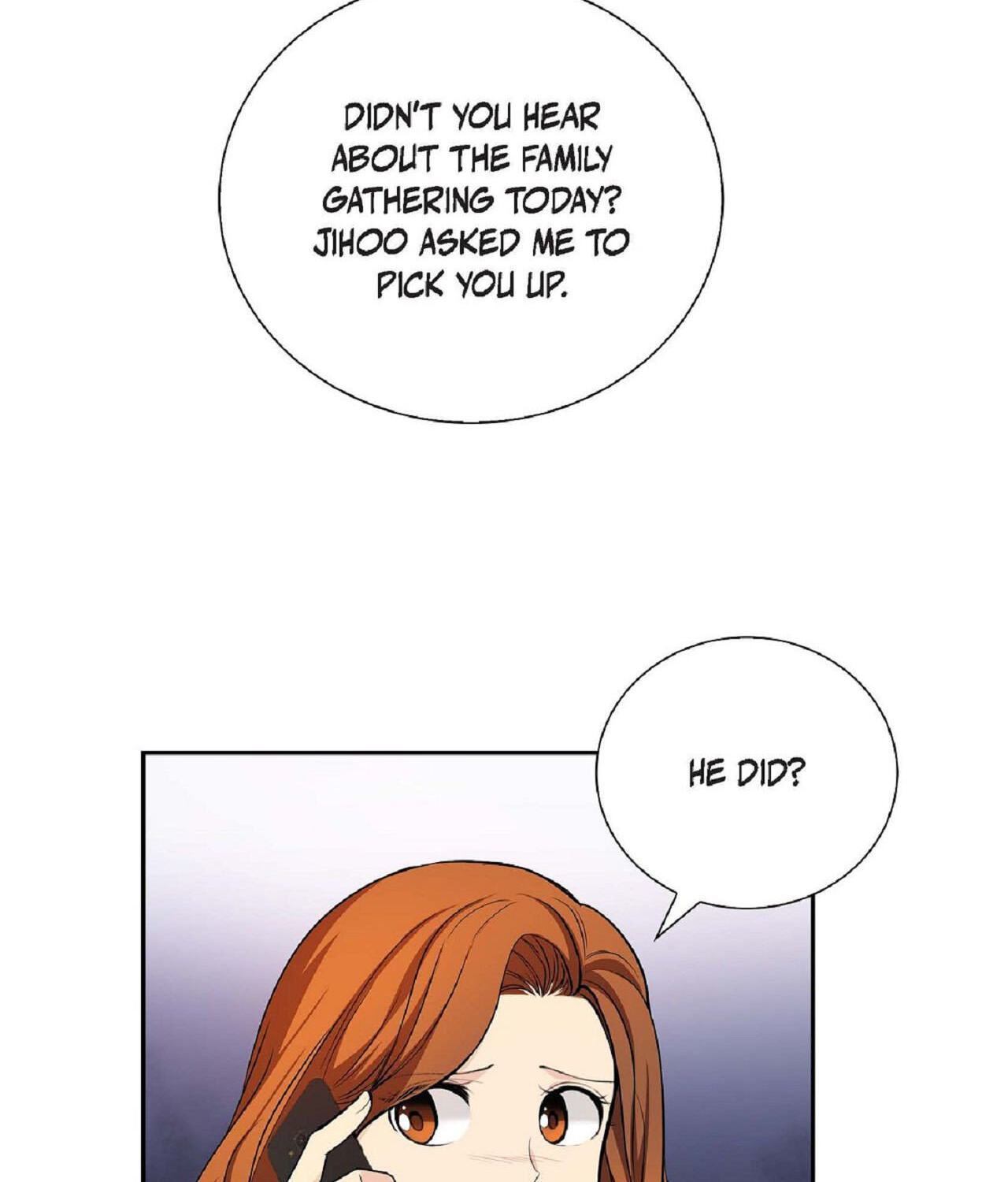 All I Want Is You Chapter 24 page 62 - 