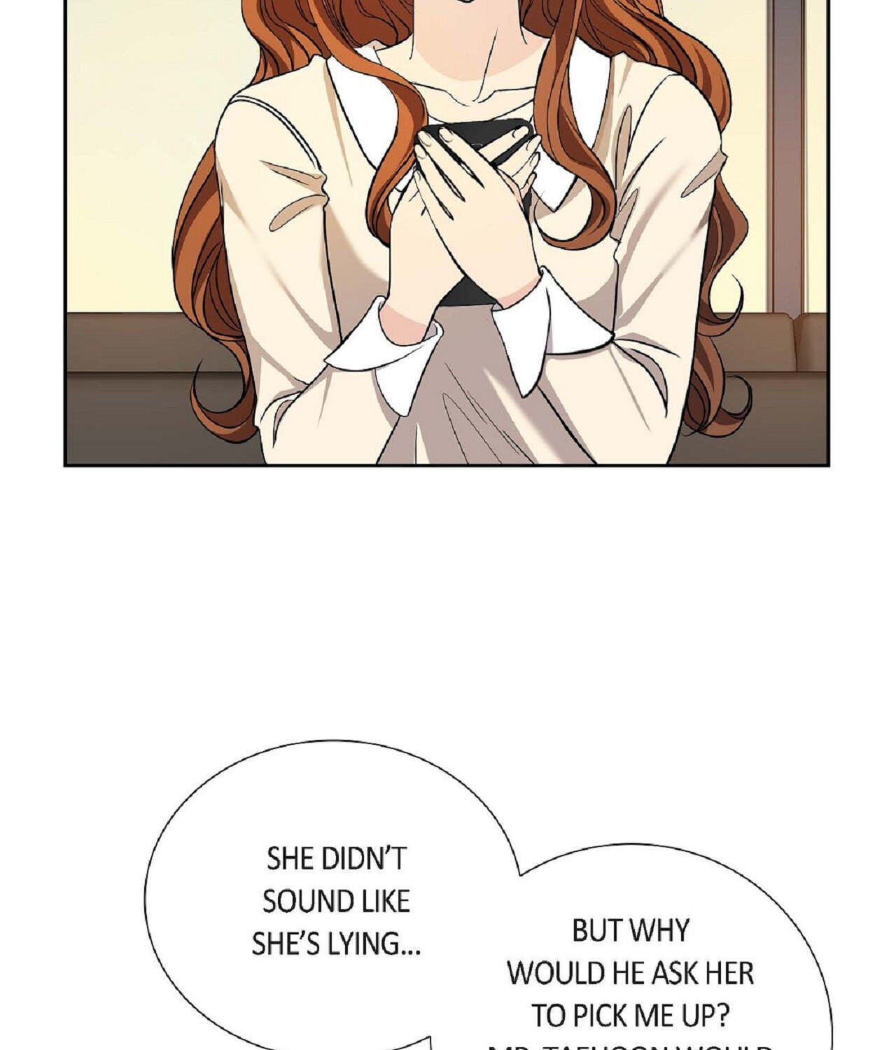 All I Want Is You Chapter 24 page 65 - 
