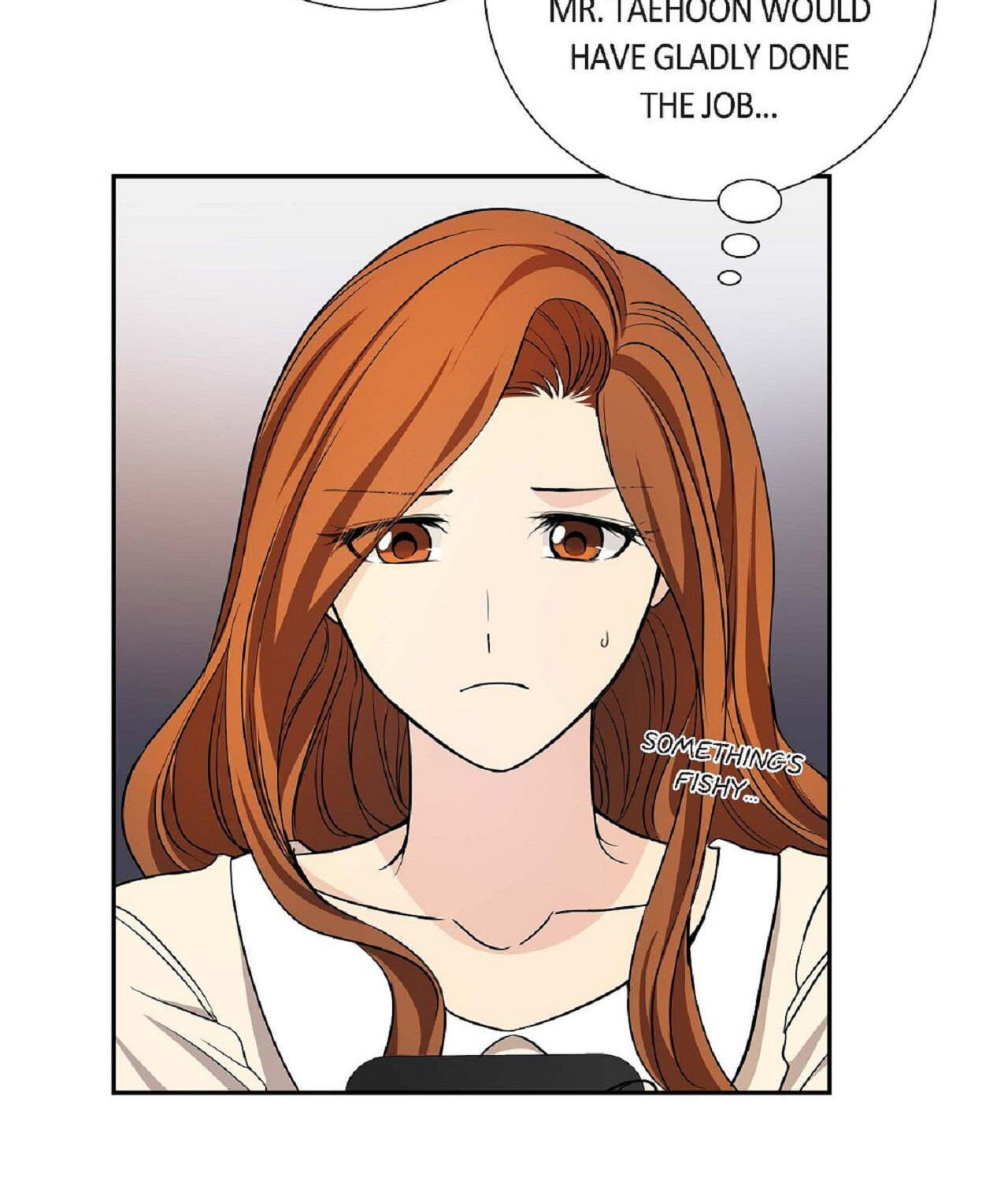 All I Want Is You Chapter 24 page 66 - 