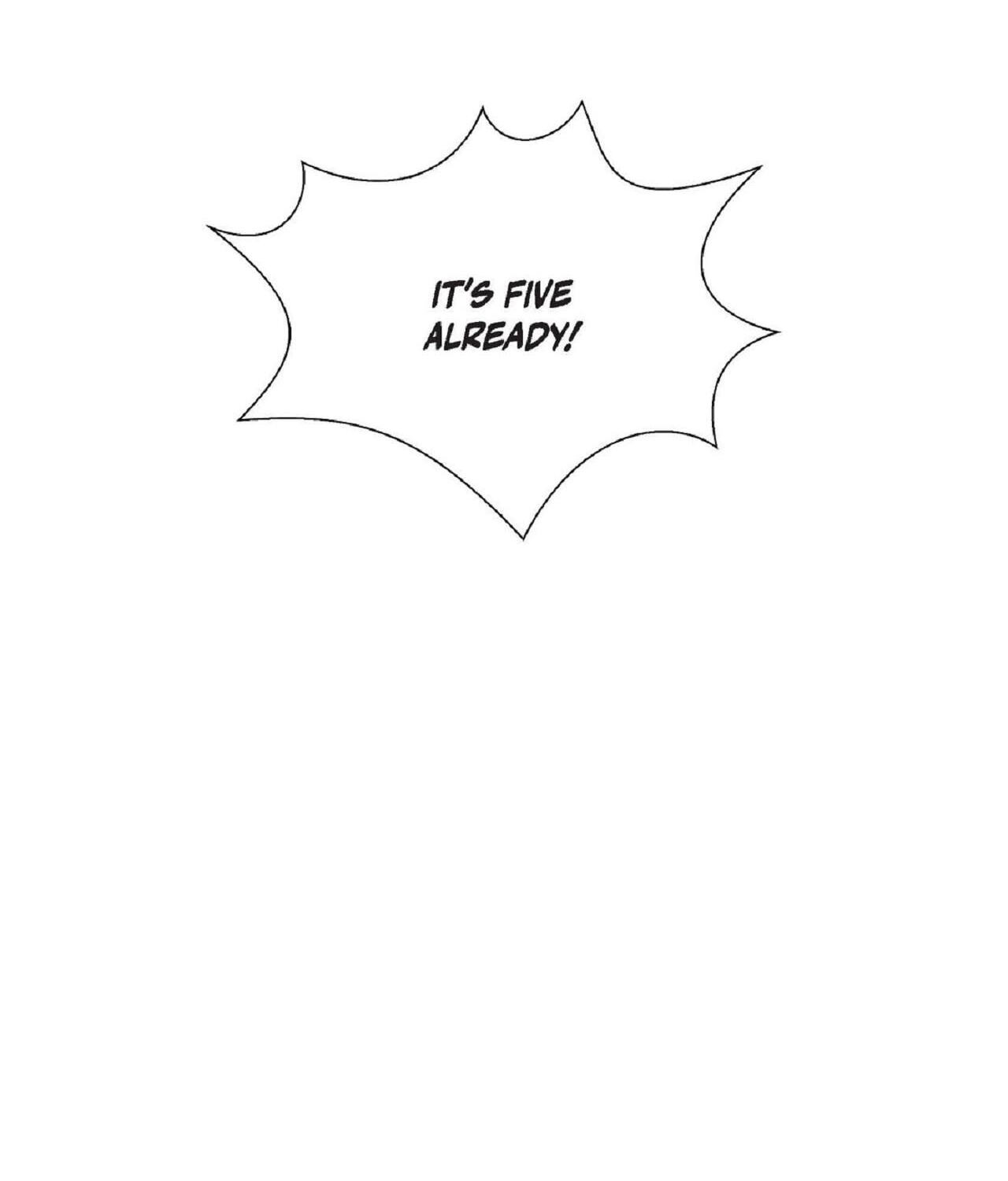 All I Want Is You Chapter 24 page 68 - 