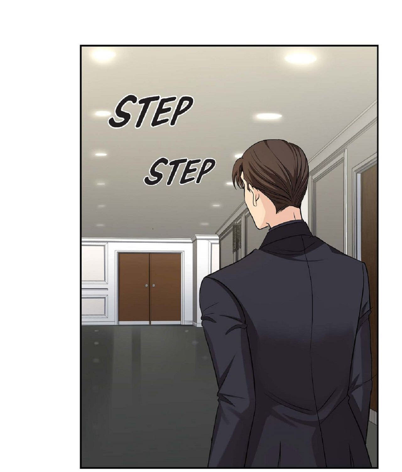All I Want Is You Chapter 24 page 70 - 