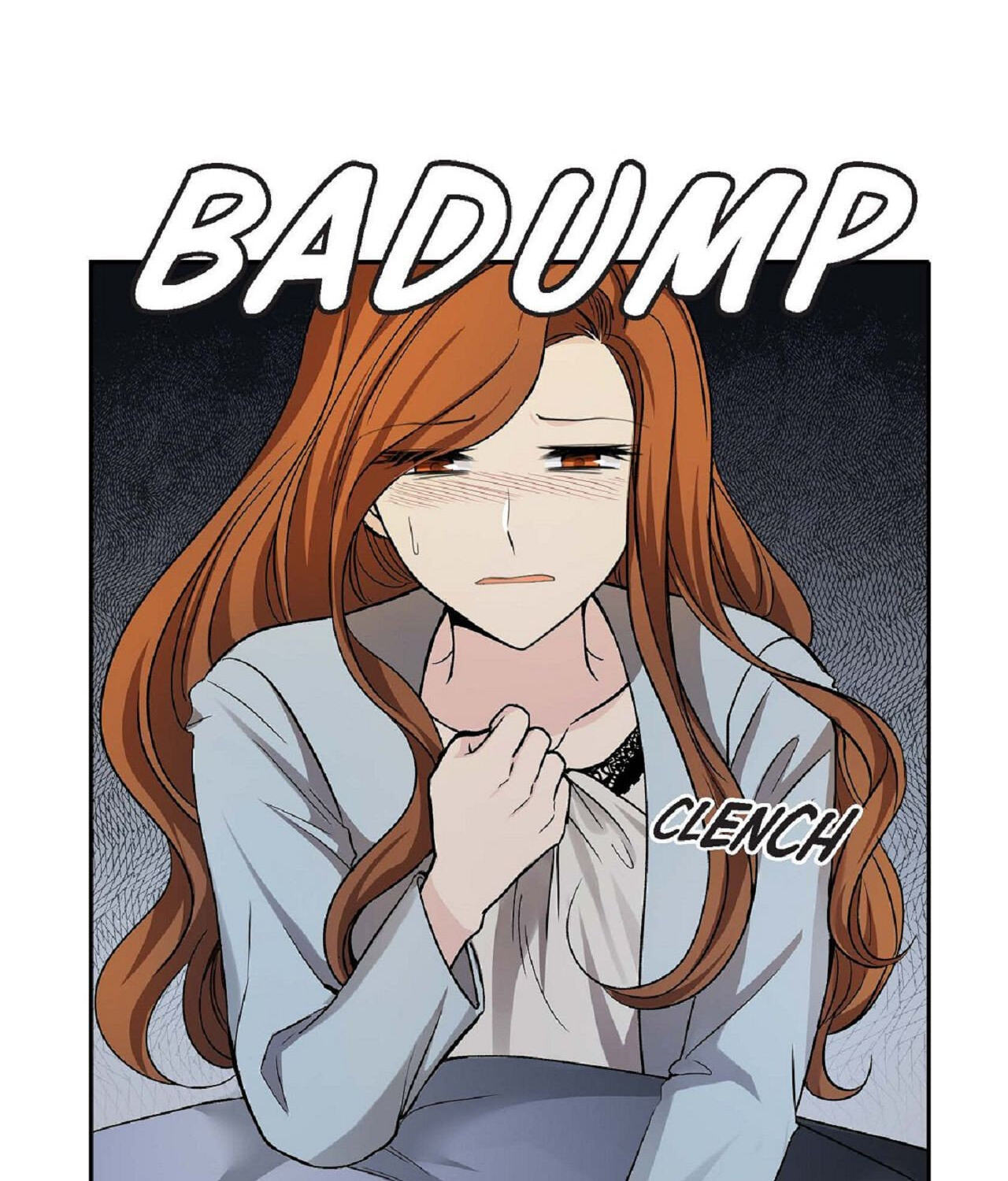 All I Want Is You Chapter 24 page 8 - 
