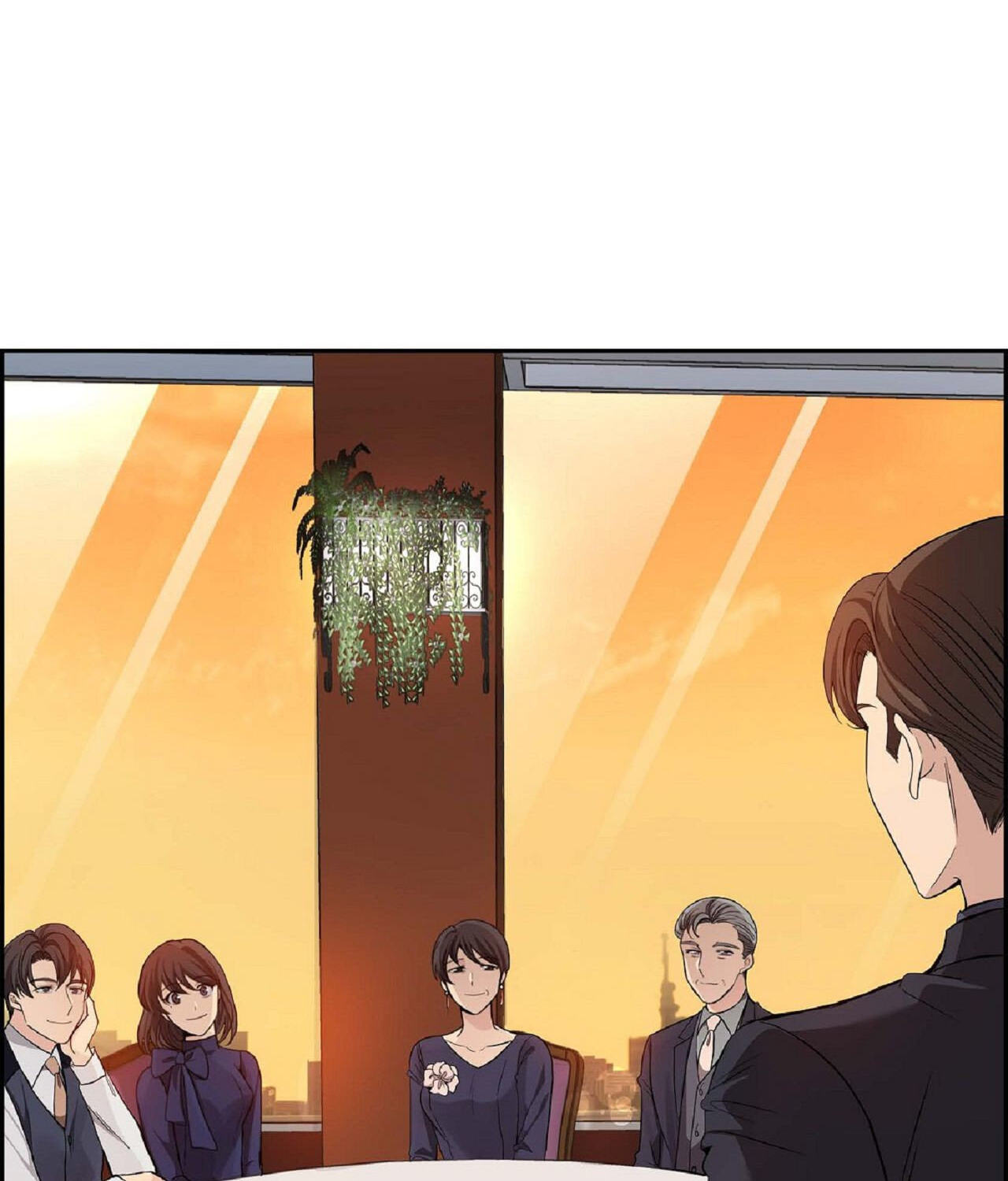 All I Want Is You Chapter 24 page 72 - 
