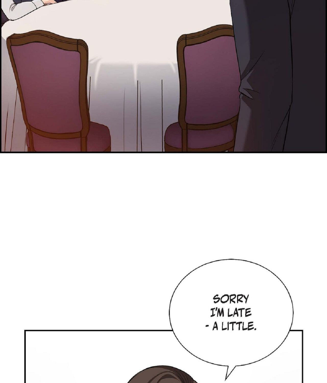 All I Want Is You Chapter 24 page 73 - 