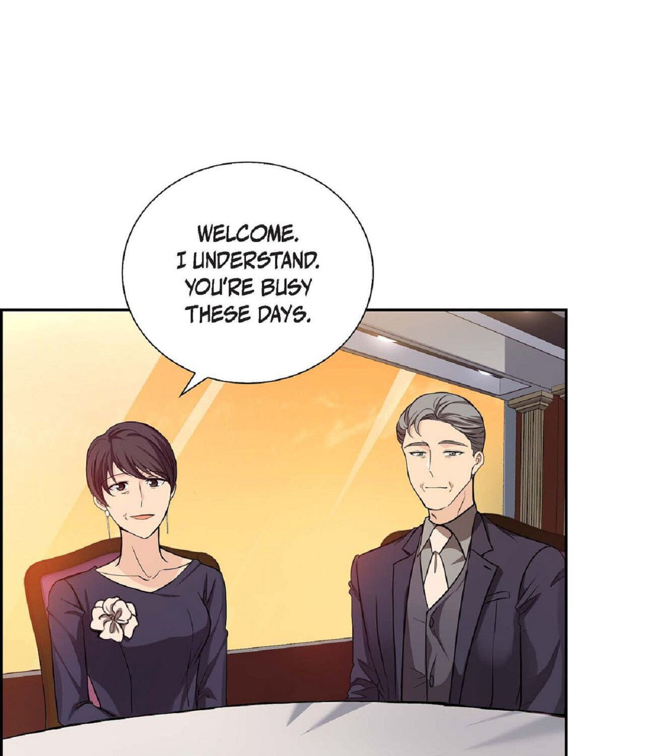 All I Want Is You Chapter 24 page 75 - 