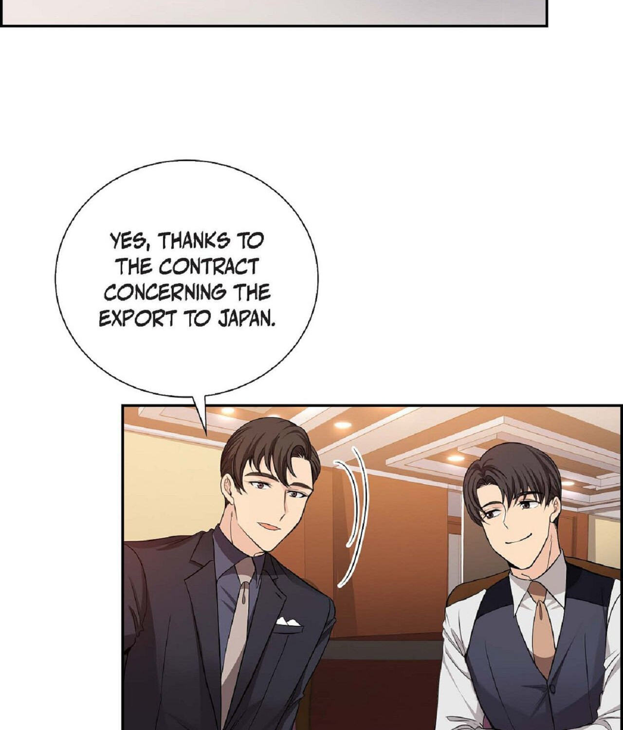 All I Want Is You Chapter 24 page 76 - 