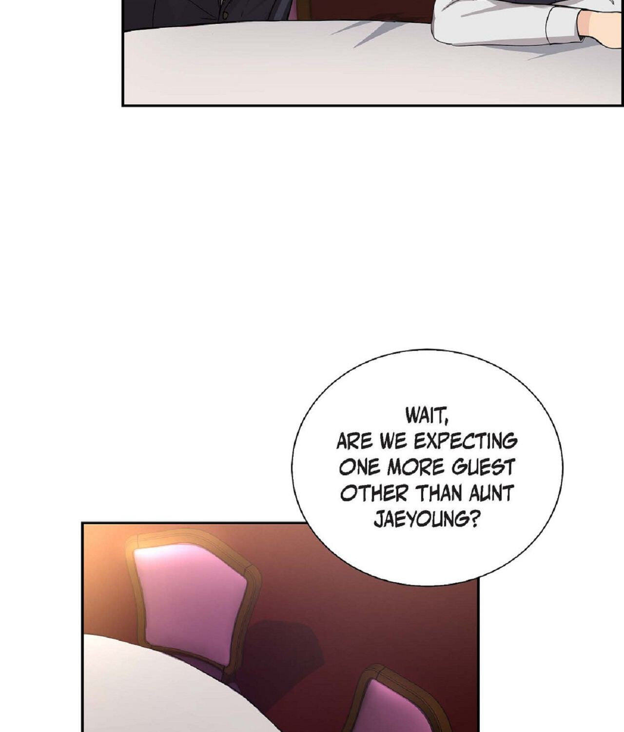 All I Want Is You Chapter 24 page 77 - 