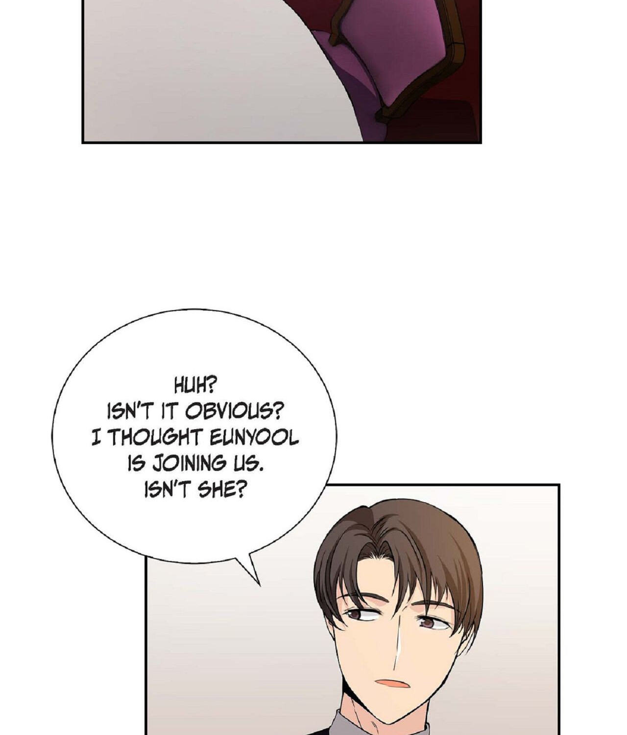 All I Want Is You Chapter 24 page 78 - 