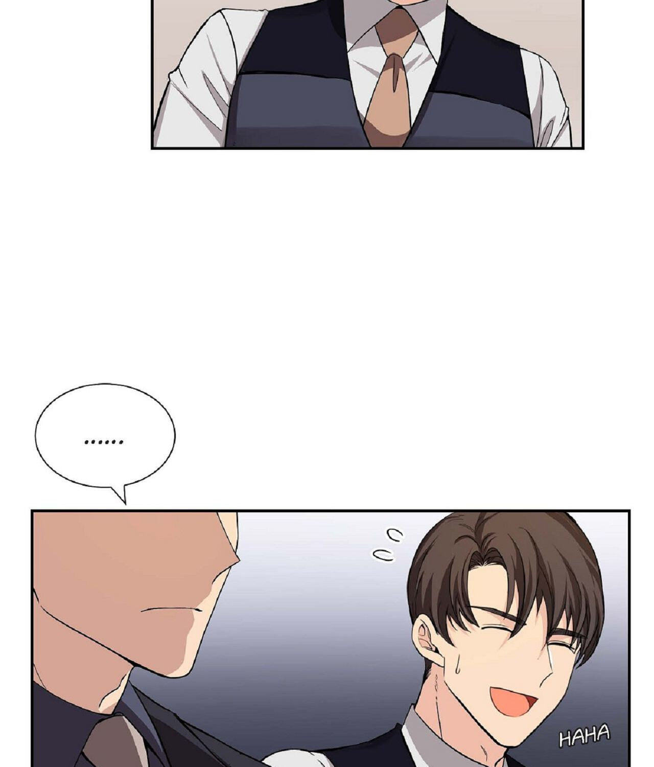 All I Want Is You Chapter 24 page 79 - 