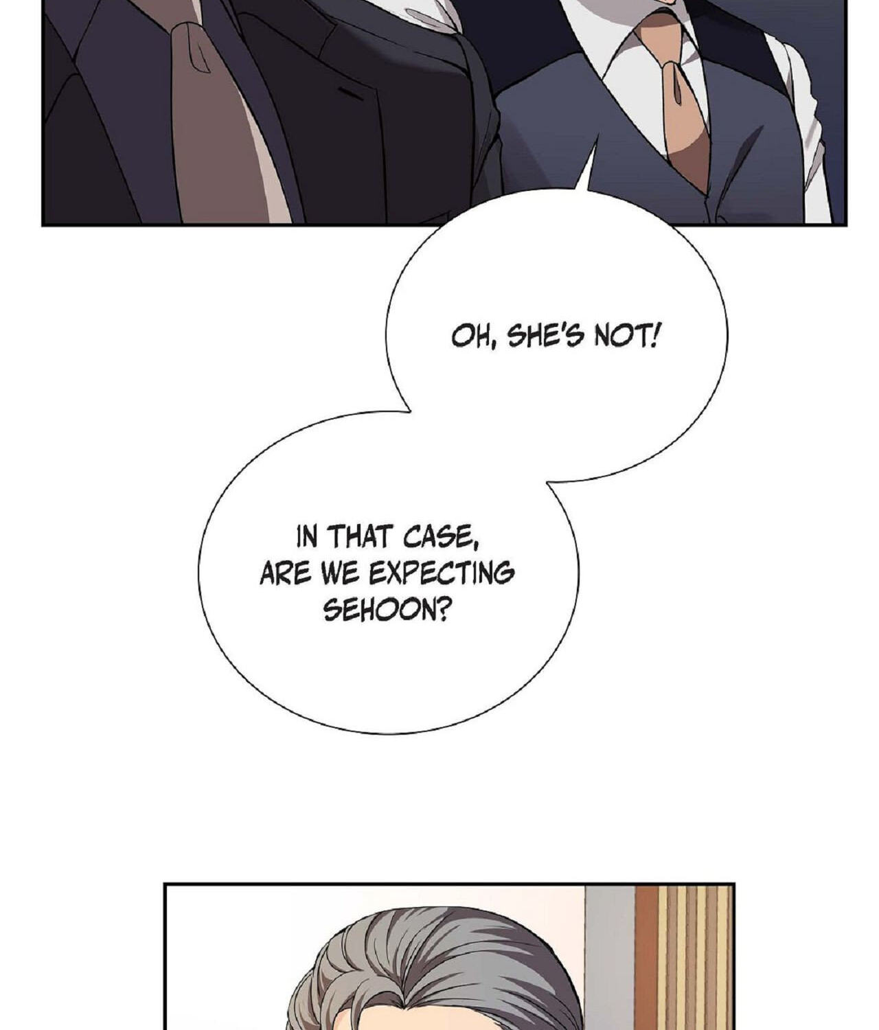 All I Want Is You Chapter 24 page 80 - 