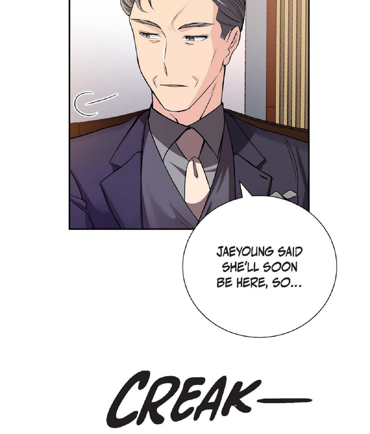All I Want Is You Chapter 24 page 81 - 