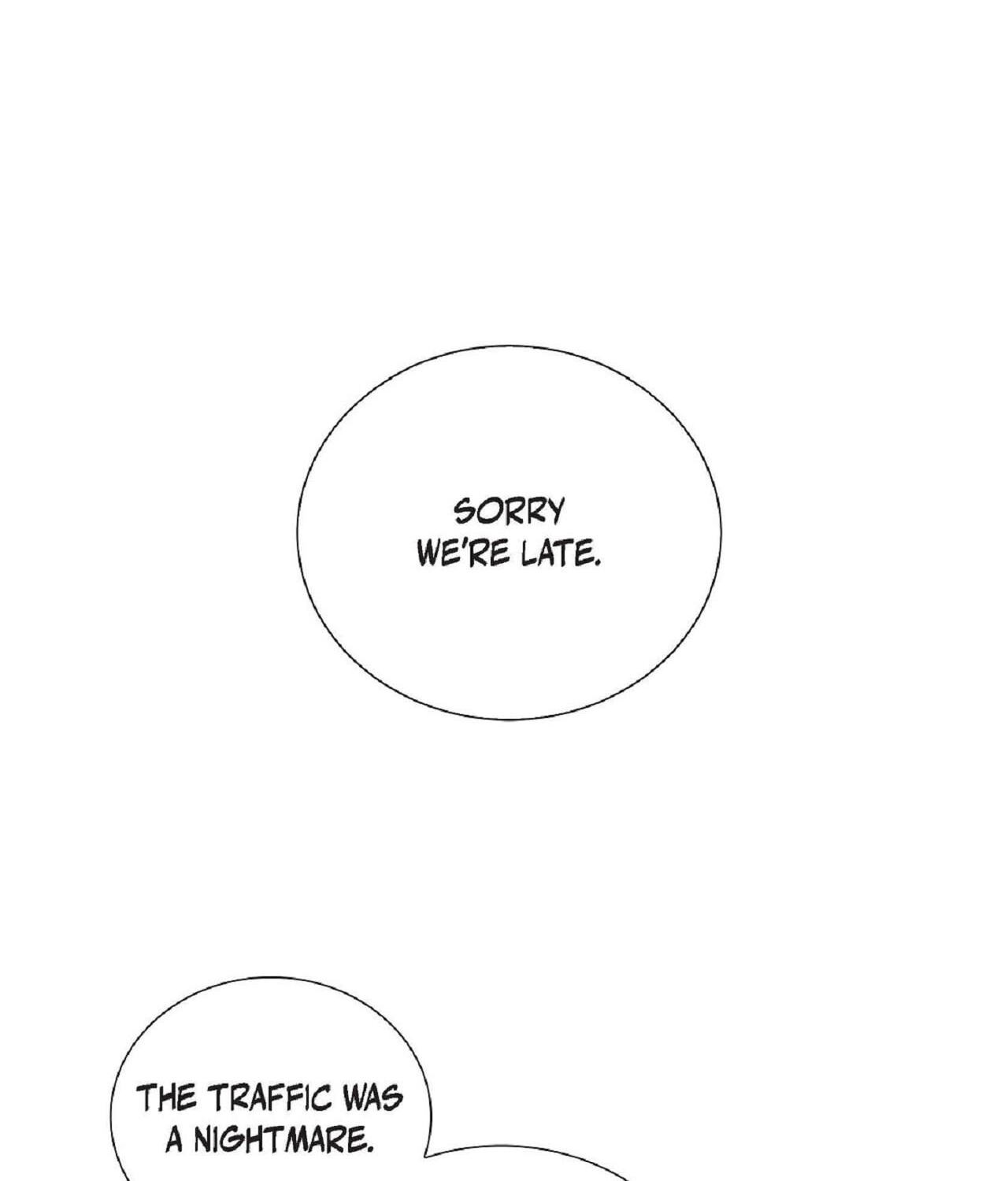 All I Want Is You Chapter 24 page 82 - 