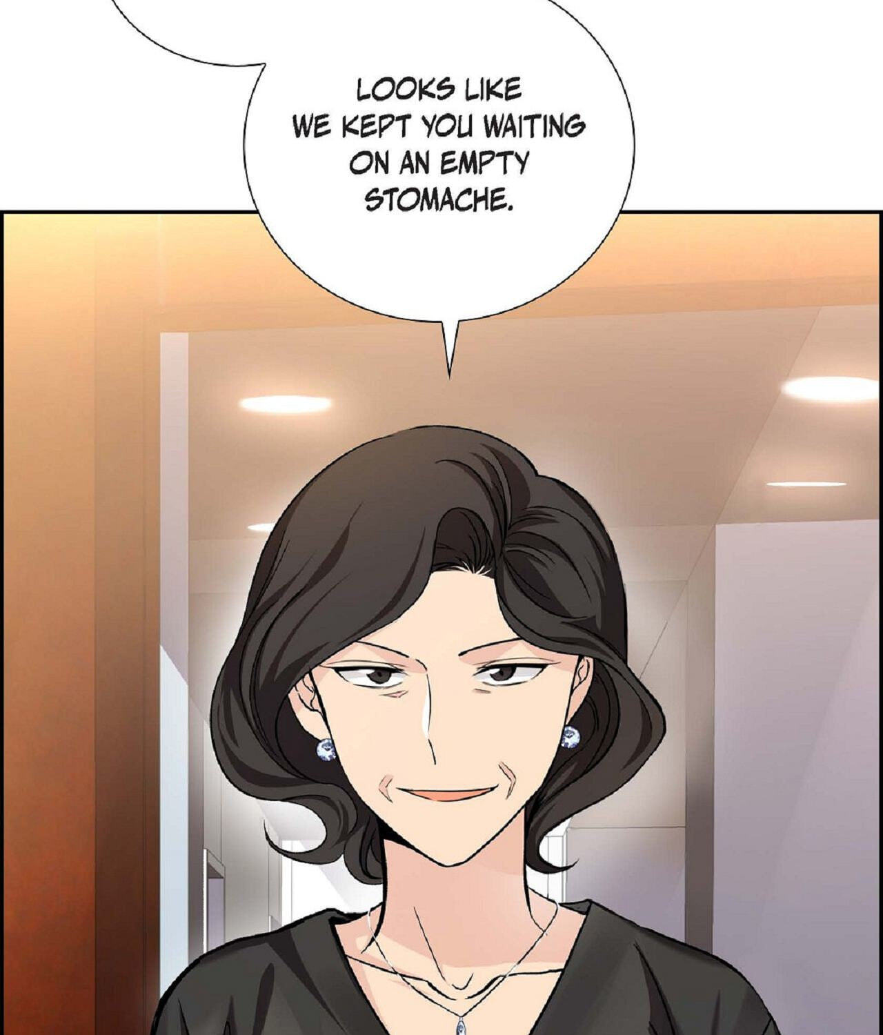 All I Want Is You Chapter 24 page 83 - 