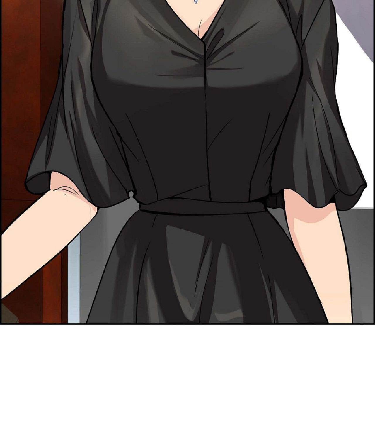 All I Want Is You Chapter 24 page 84 - 