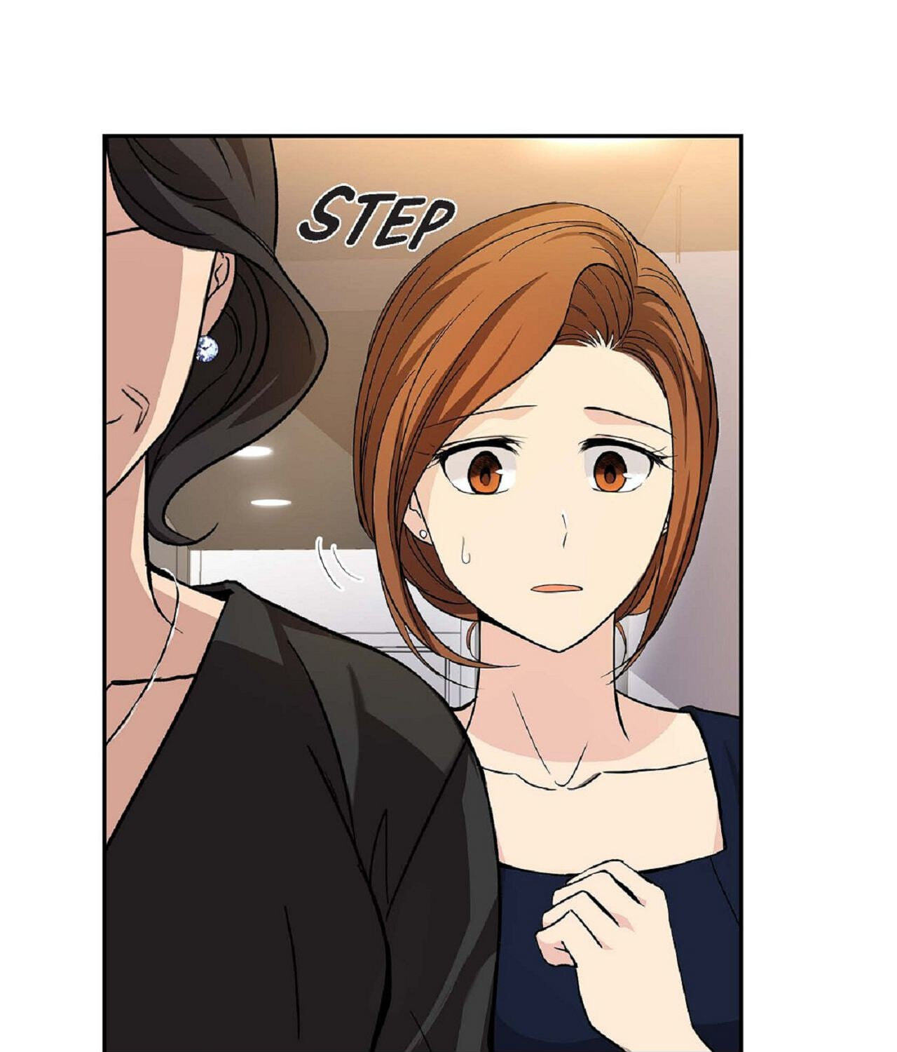 All I Want Is You Chapter 24 page 85 - 