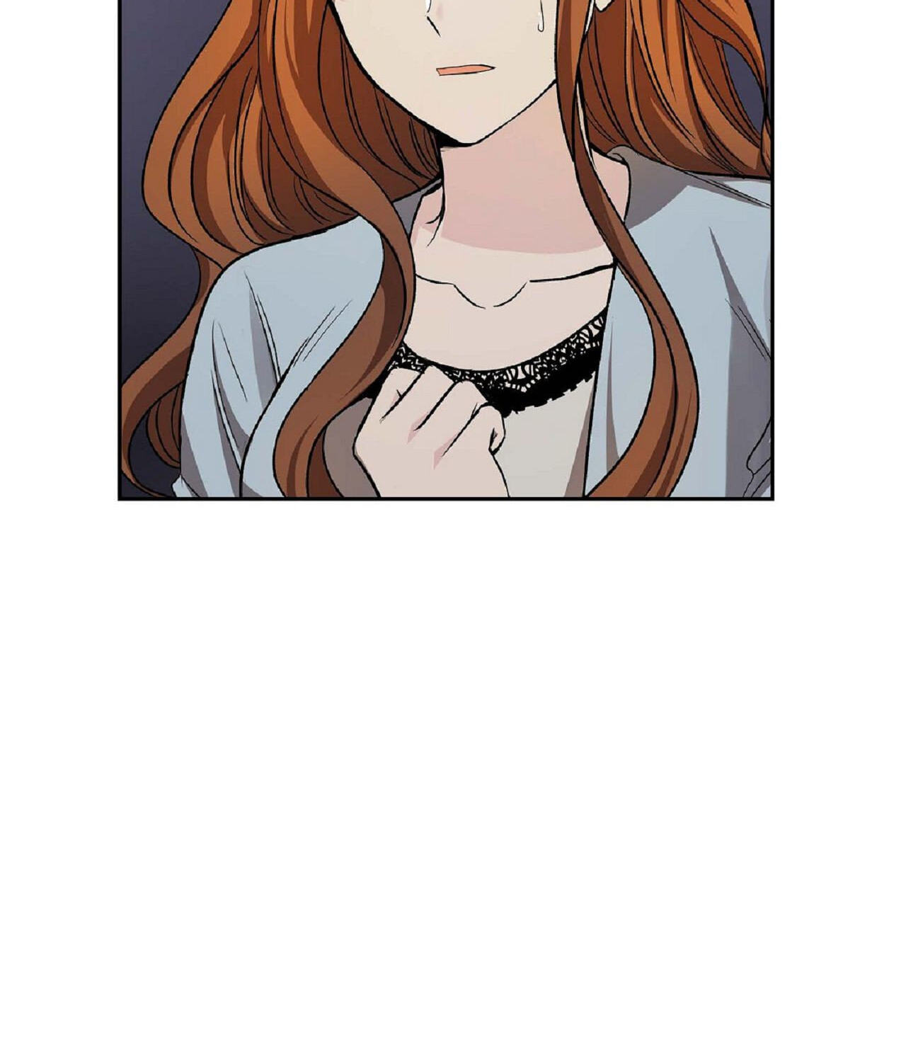 All I Want Is You Chapter 24 page 10 - 