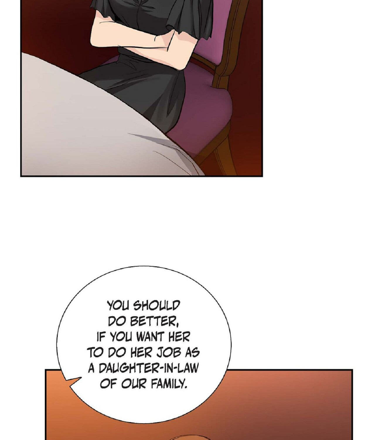 All I Want Is You Chapter 25 page 2 - 