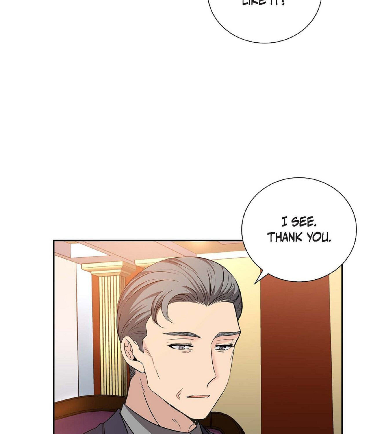 All I Want Is You Chapter 25 page 13 - 