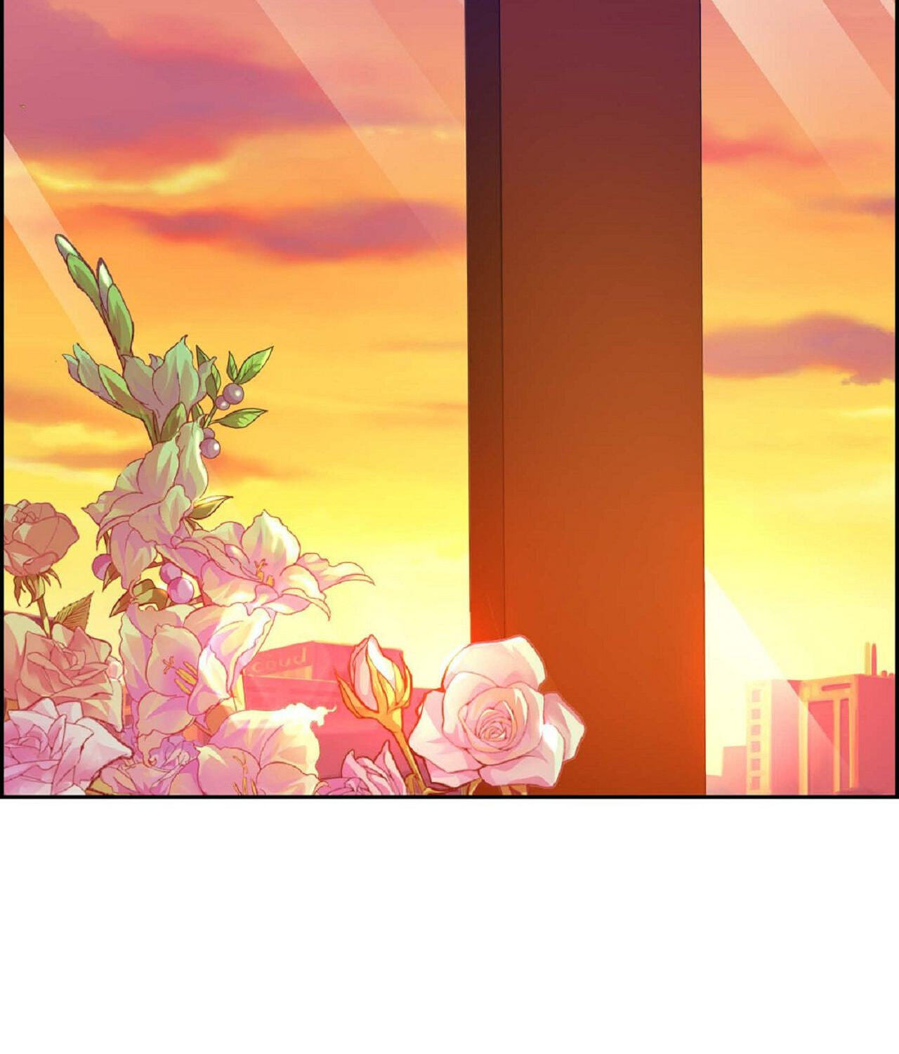 All I Want Is You Chapter 25 page 17 - 