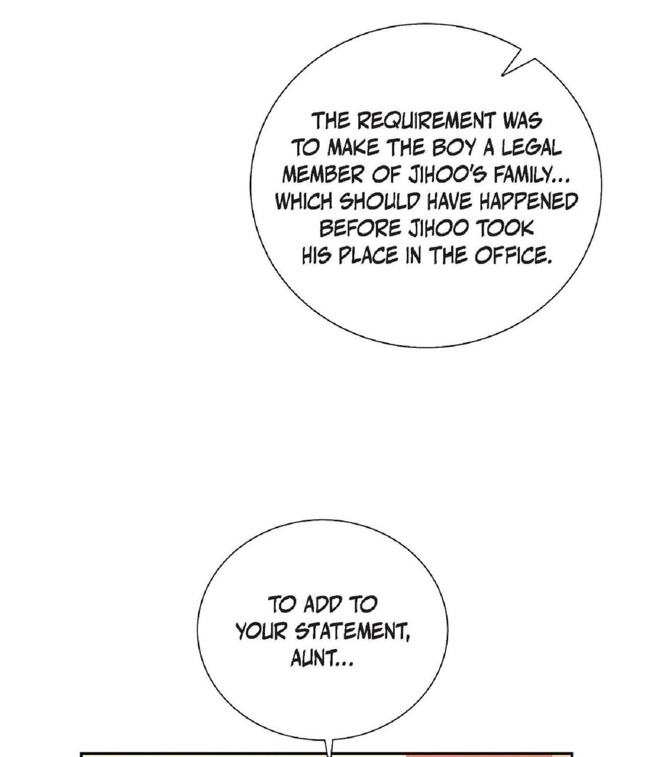 All I Want Is You Chapter 25 page 23 - 