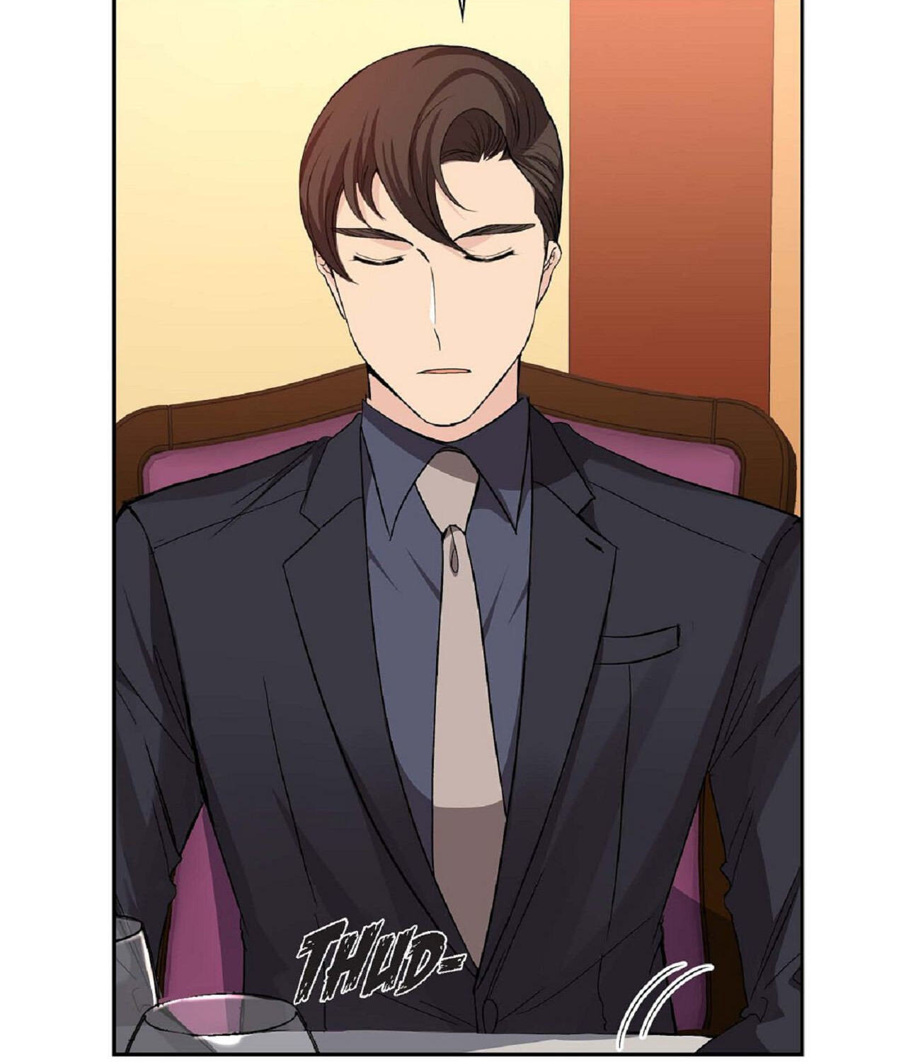 All I Want Is You Chapter 25 page 24 - 