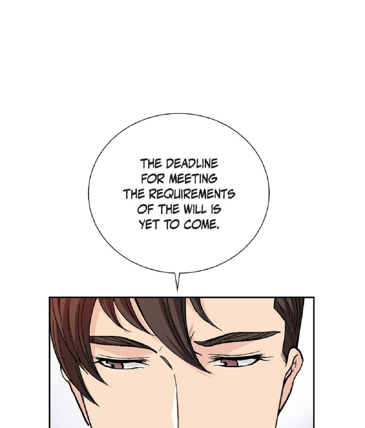 All I Want Is You Chapter 25 page 25 - 