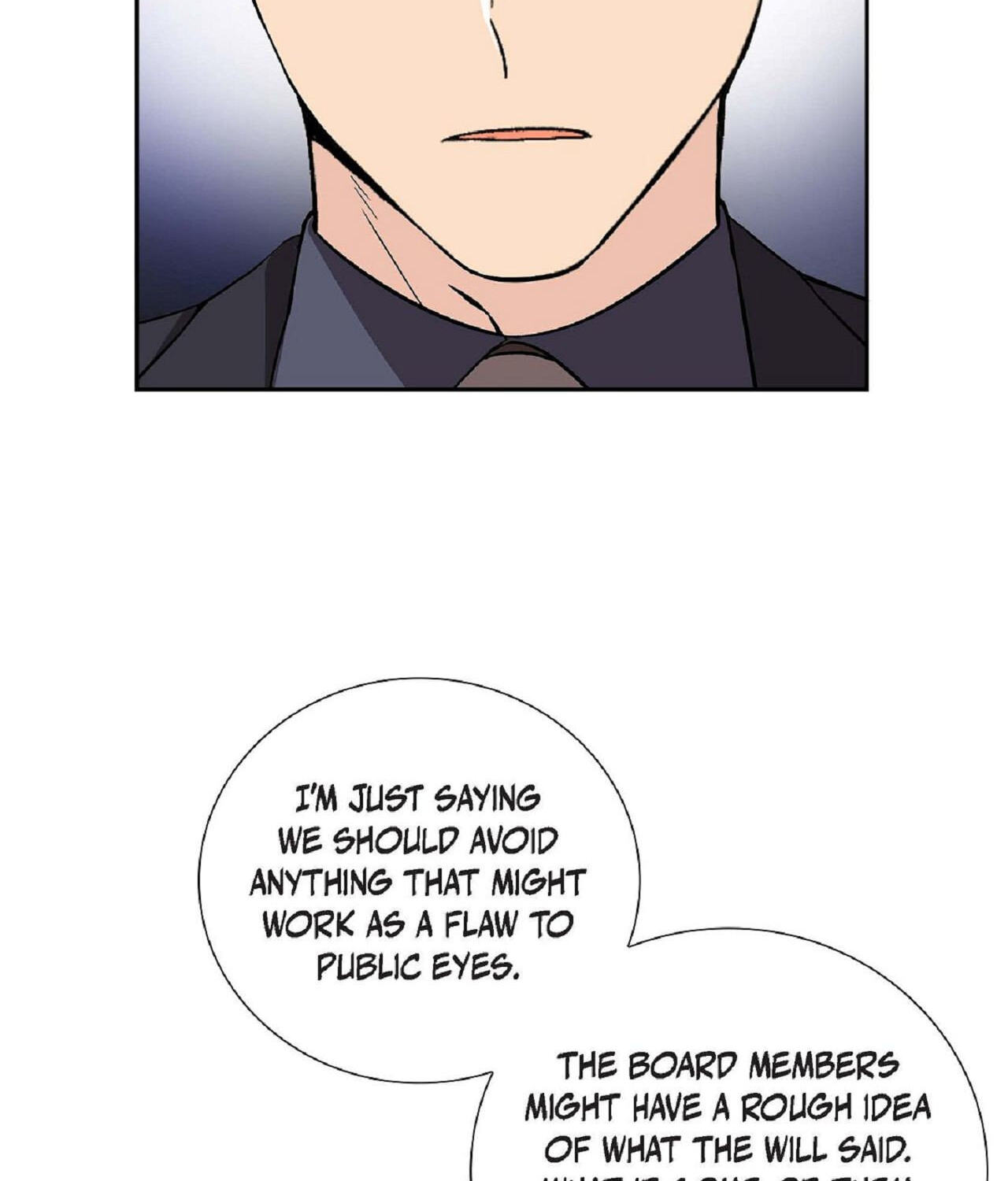 All I Want Is You Chapter 25 page 26 - 