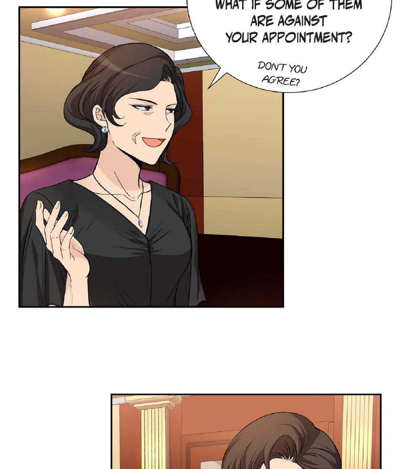 All I Want Is You Chapter 25 page 27 - 