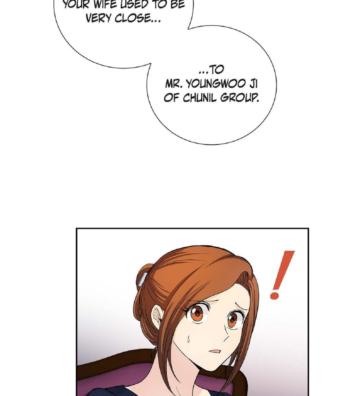All I Want Is You Chapter 25 page 30 - 