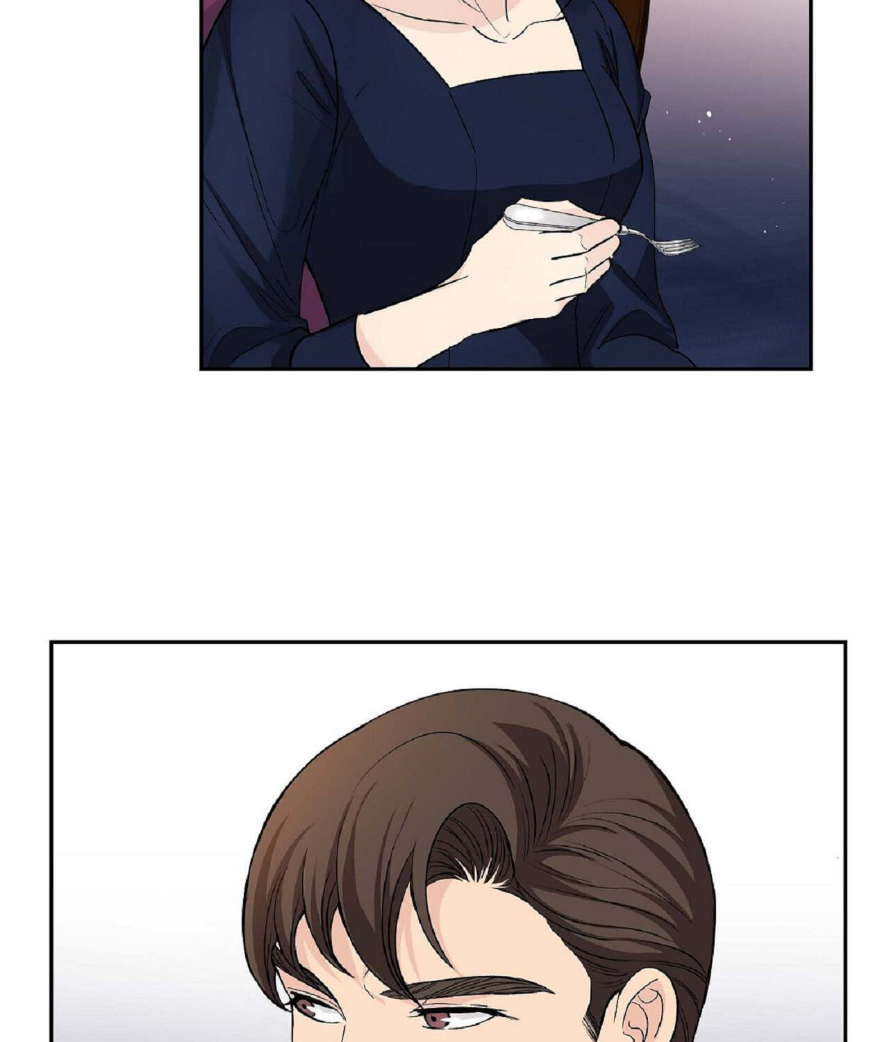 All I Want Is You Chapter 25 page 31 - 