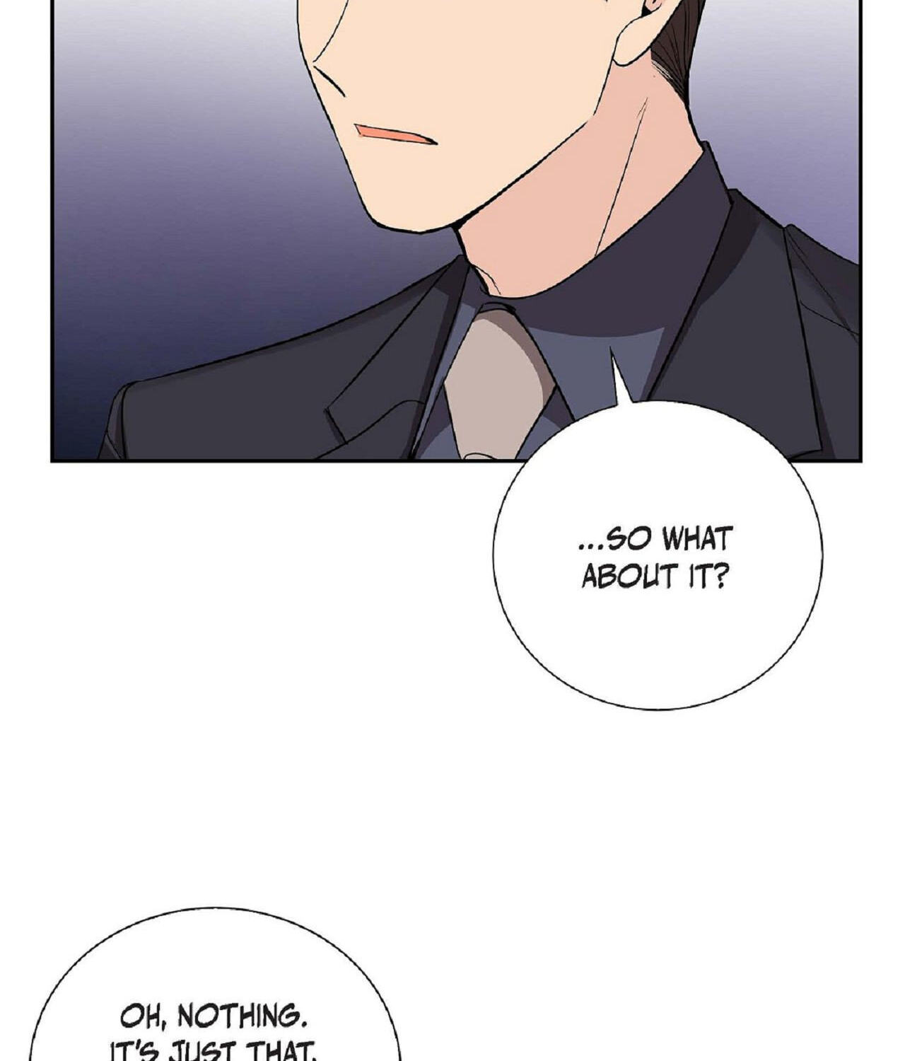 All I Want Is You Chapter 25 page 32 - 