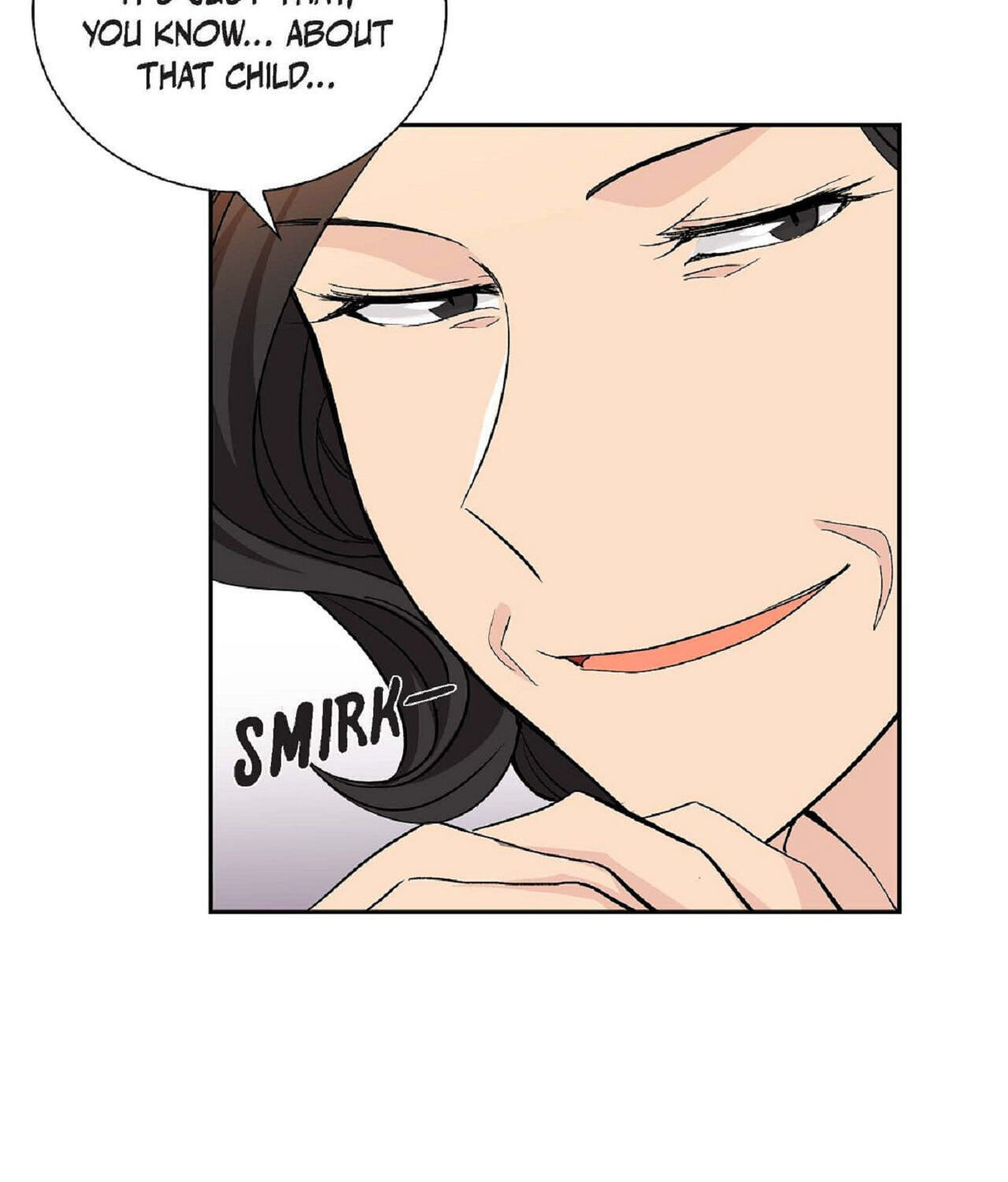 All I Want Is You Chapter 25 page 33 - 