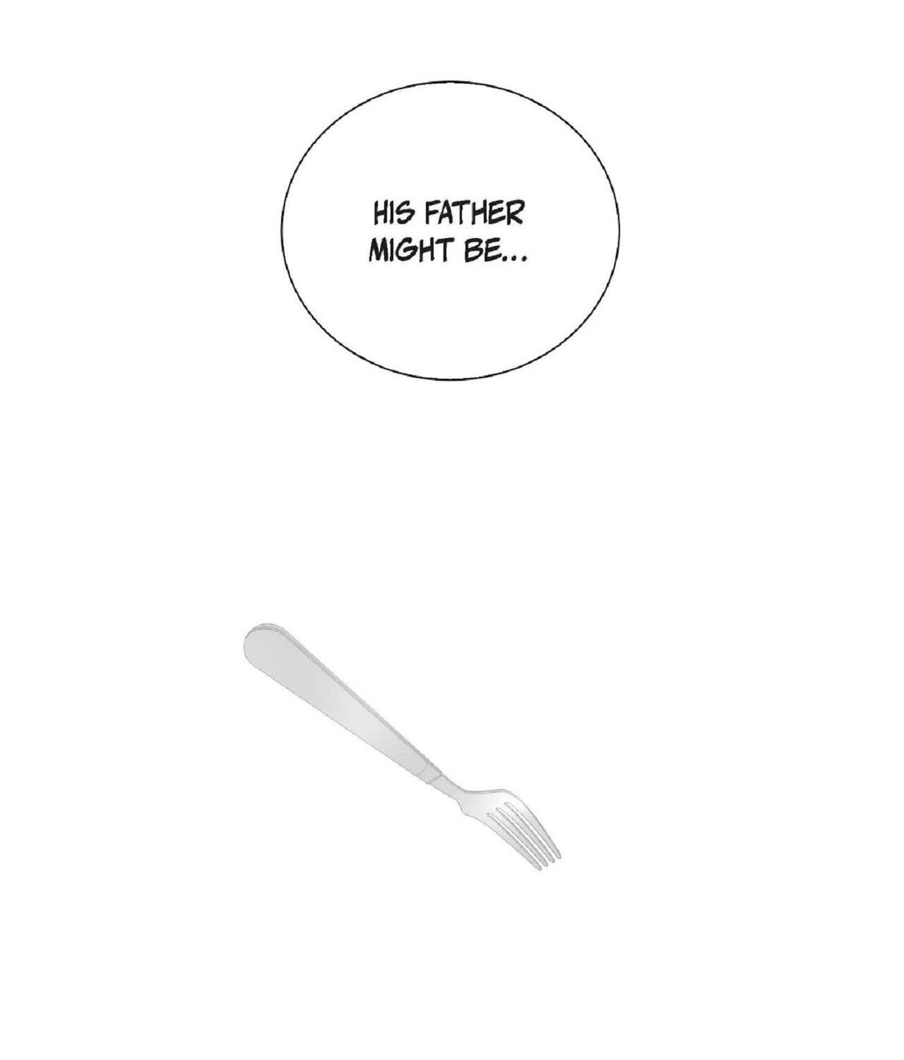 All I Want Is You Chapter 25 page 34 - 
