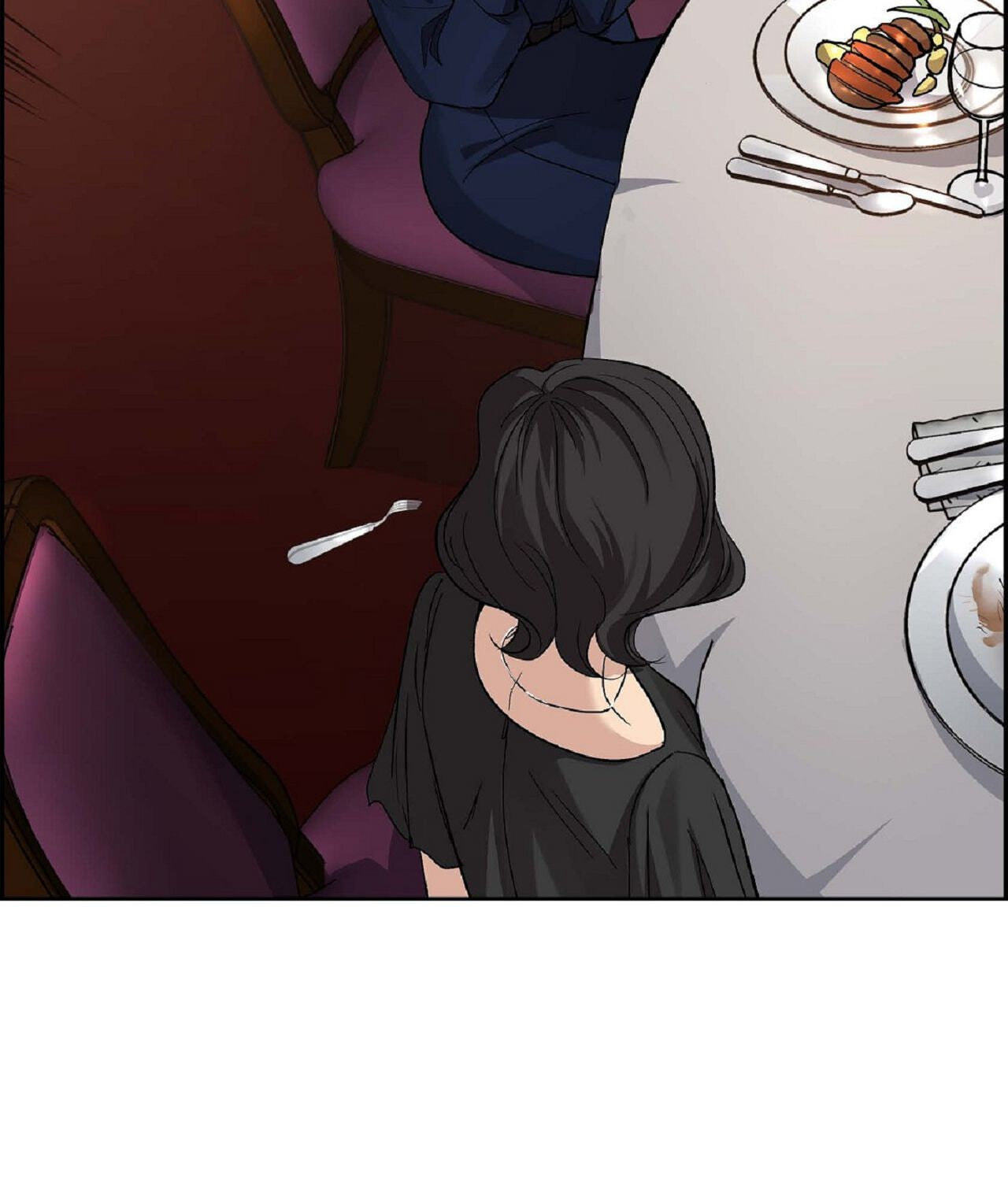 All I Want Is You Chapter 25 page 37 - 