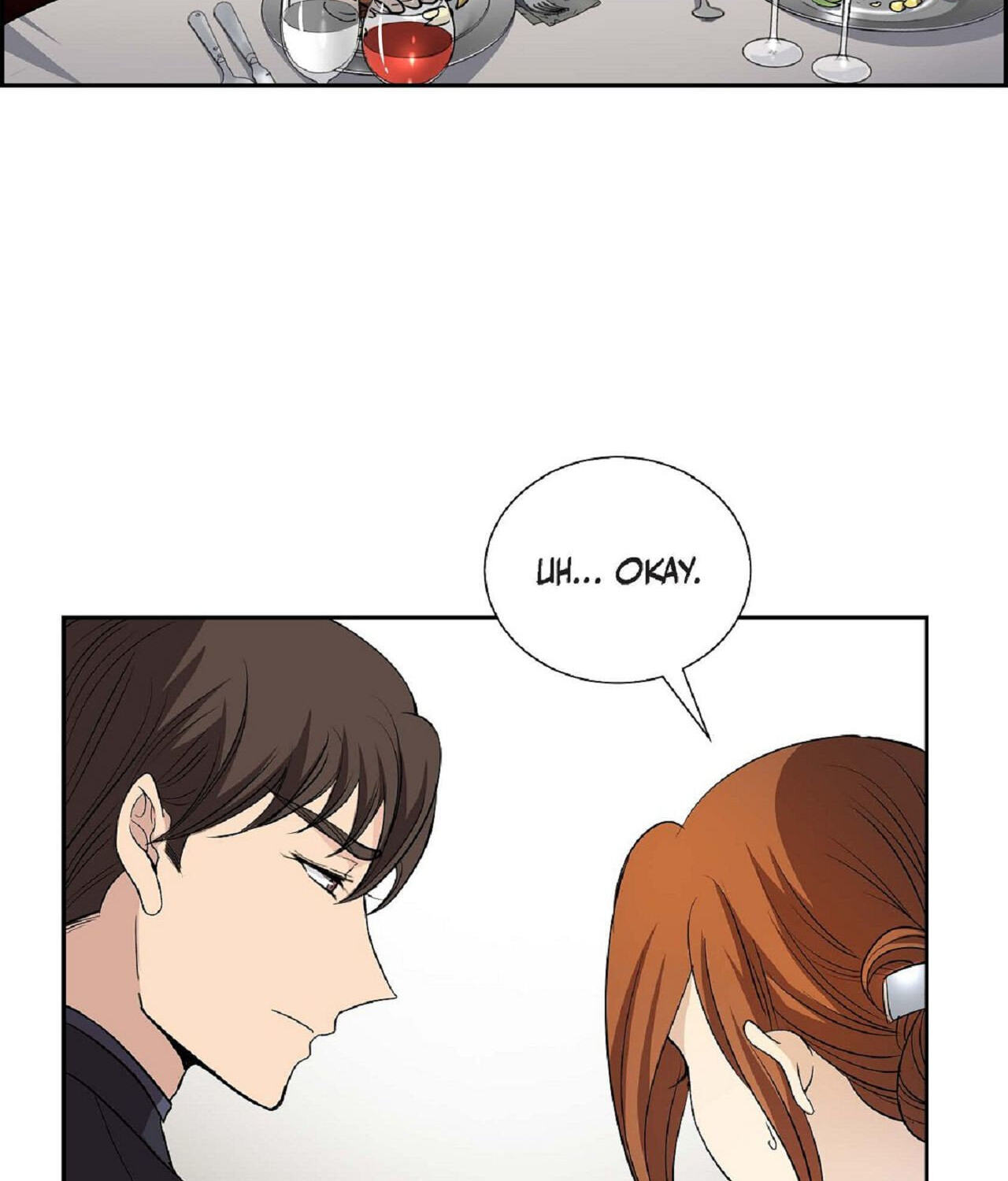 All I Want Is You Chapter 25 page 40 - 