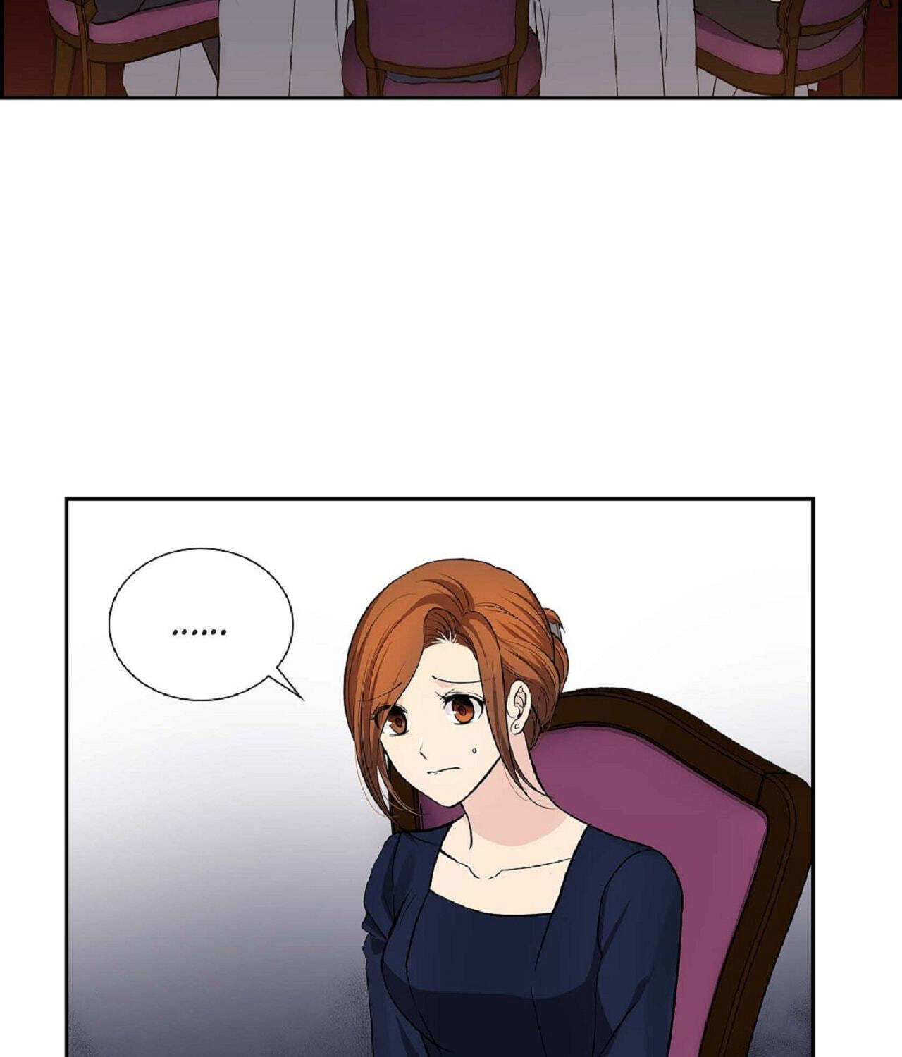 All I Want Is You Chapter 25 page 5 - 