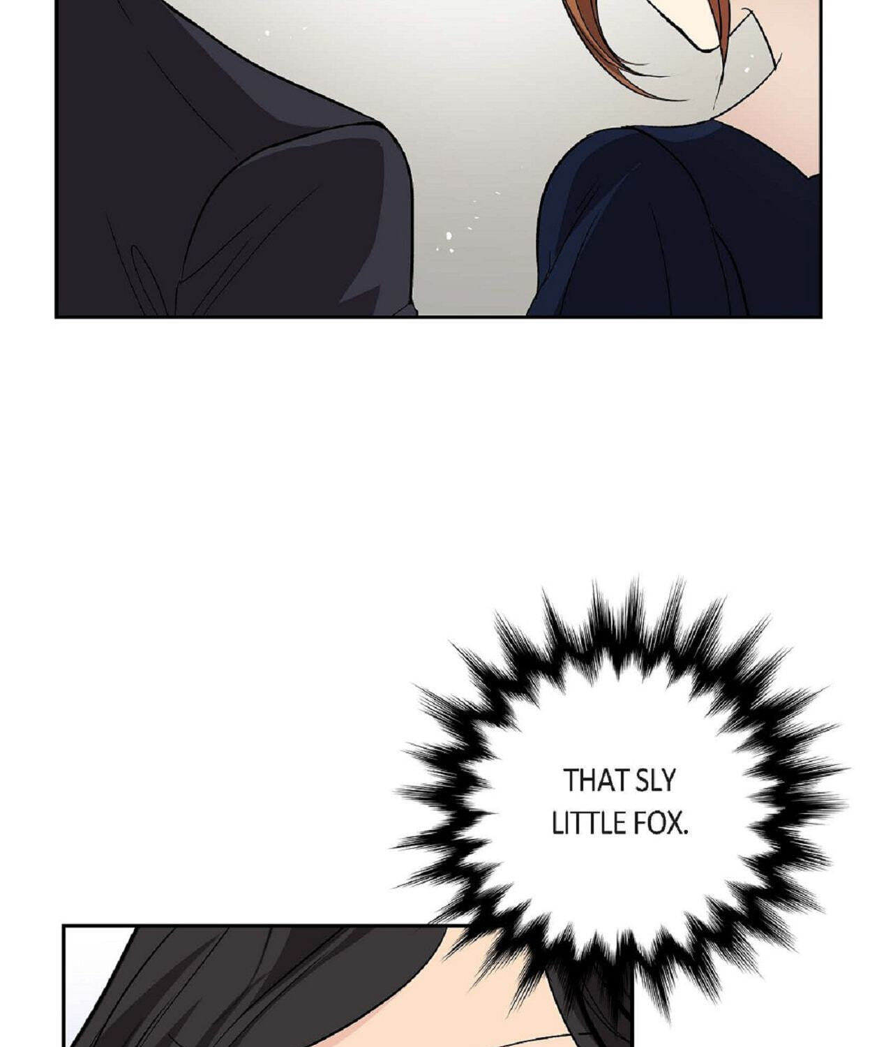 All I Want Is You Chapter 25 page 41 - 