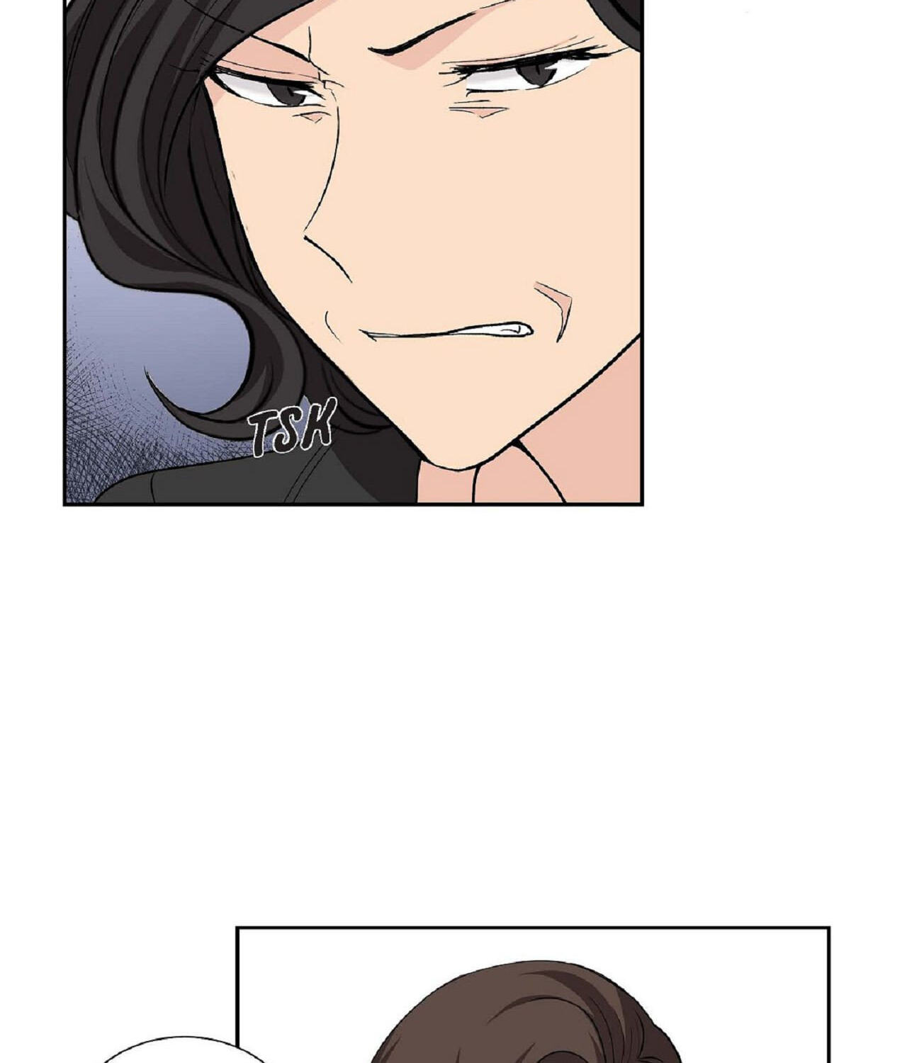 All I Want Is You Chapter 25 page 42 - 