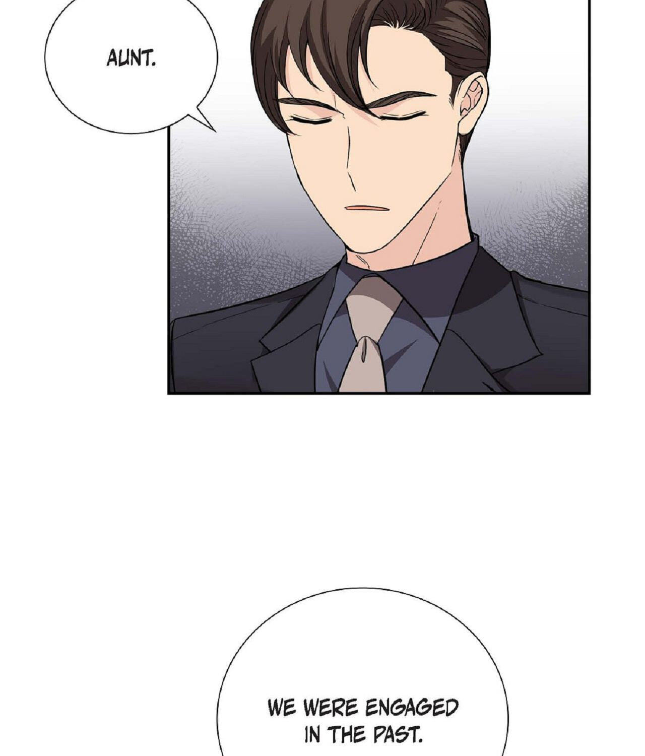 All I Want Is You Chapter 25 page 43 - 