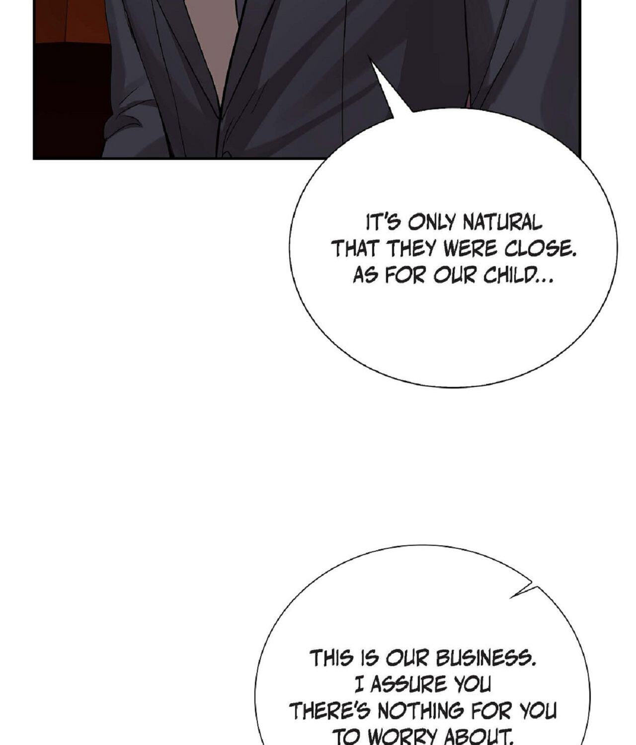 All I Want Is You Chapter 25 page 45 - 