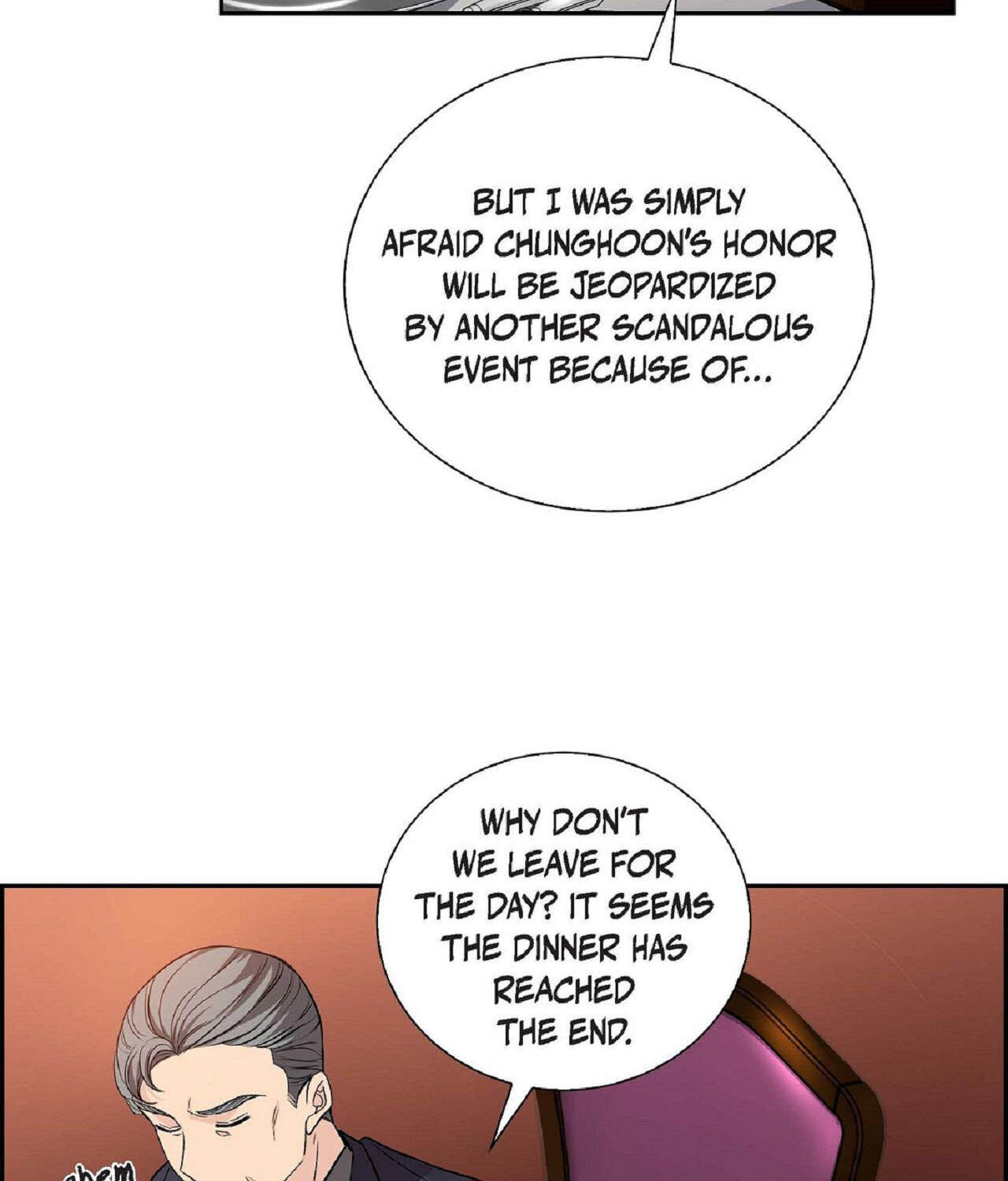 All I Want Is You Chapter 25 page 48 - 