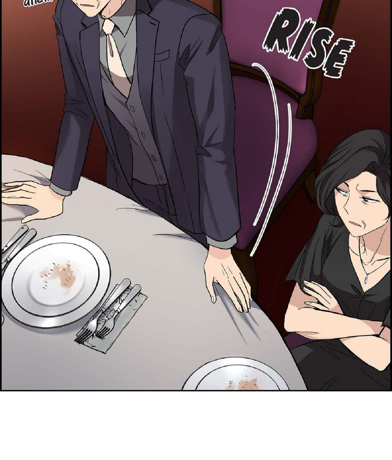 All I Want Is You Chapter 25 page 49 - 