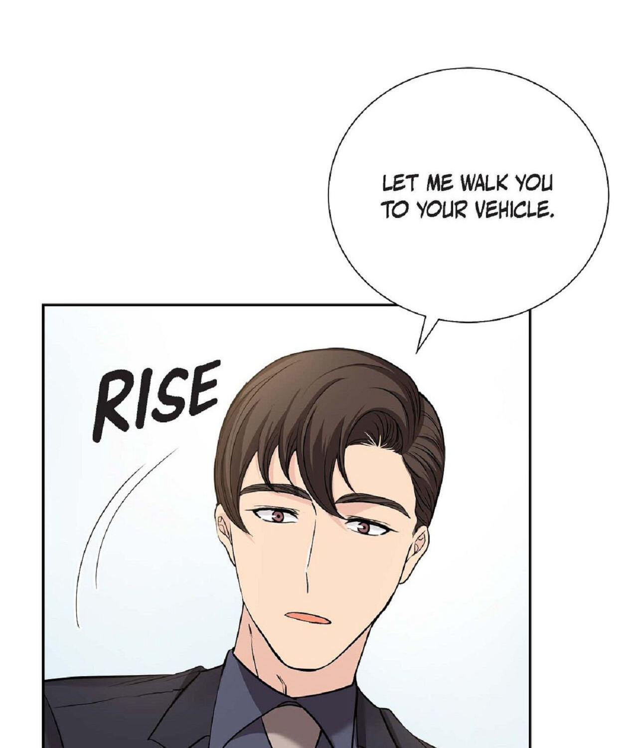 All I Want Is You Chapter 25 page 50 - 